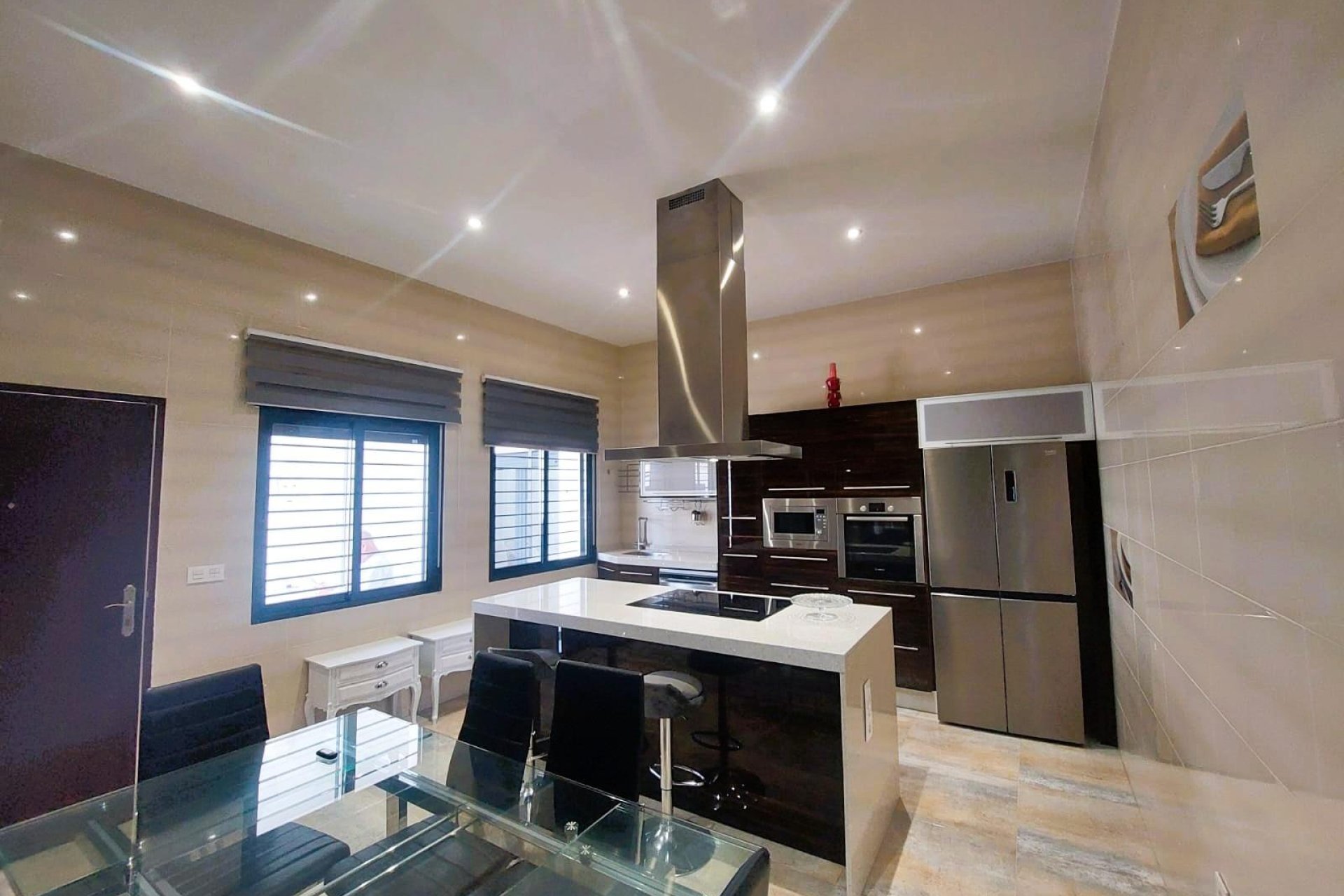 Resale - Villa * - Pilar de la Horadada * - Torre de la Horadada *