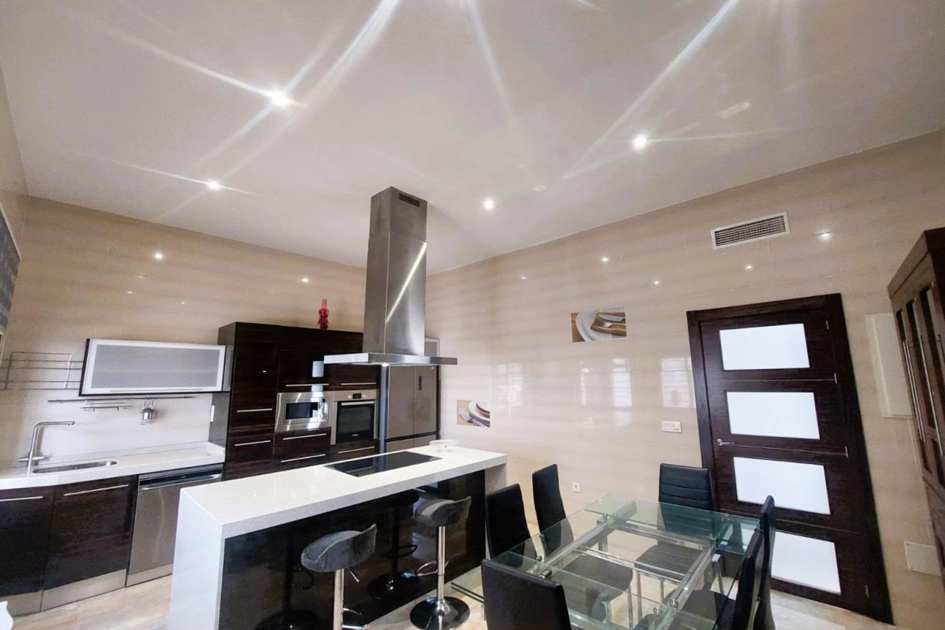 Resale - Villa * - Pilar de la Horadada * - Torre de la Horadada *