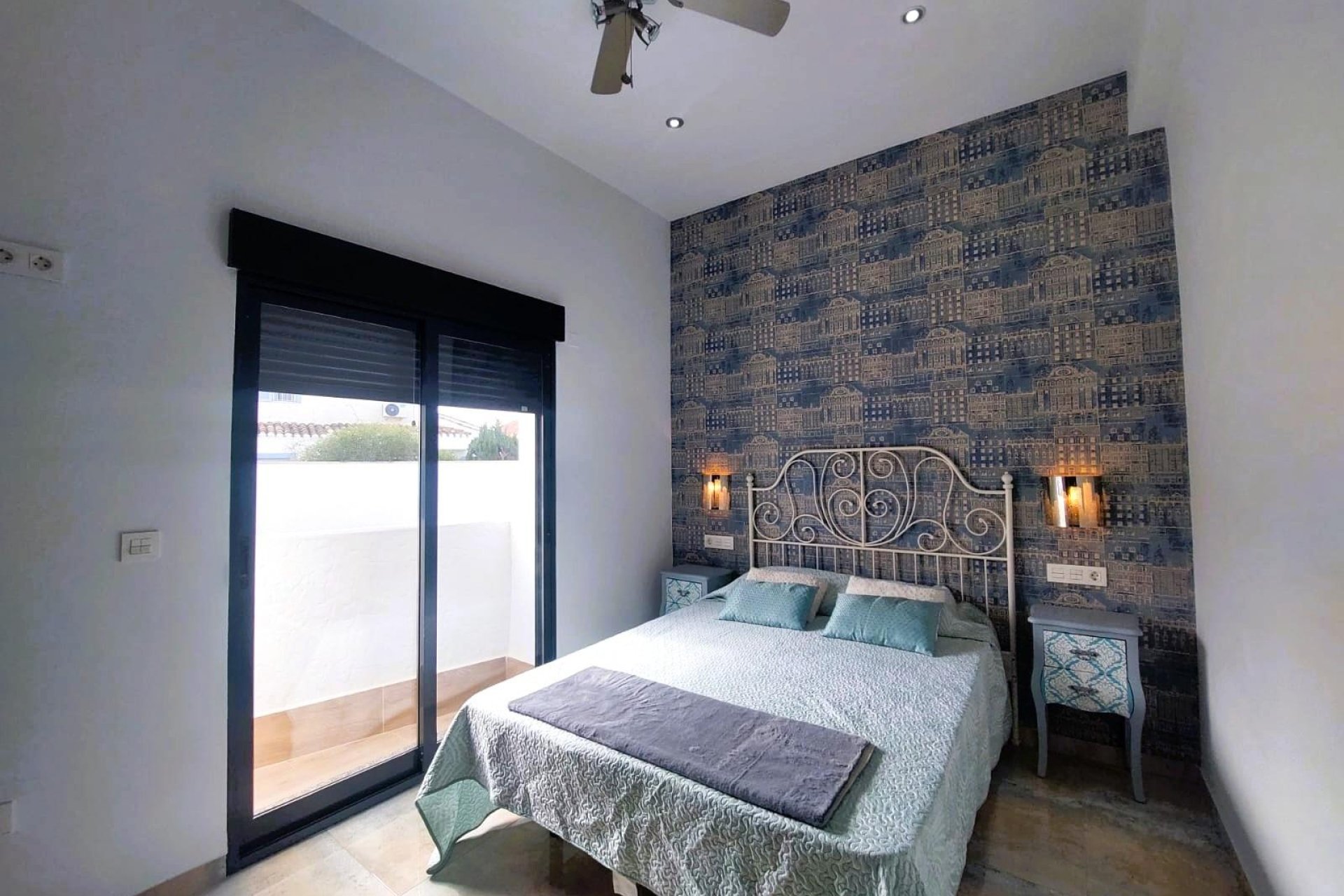 Resale - Villa * - Pilar de la Horadada * - Torre de la Horadada *