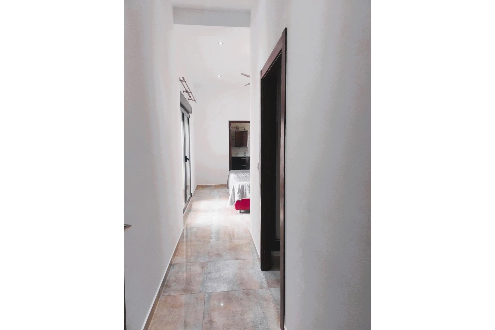 Resale - Villa * - Pilar de la Horadada * - Torre de la Horadada *