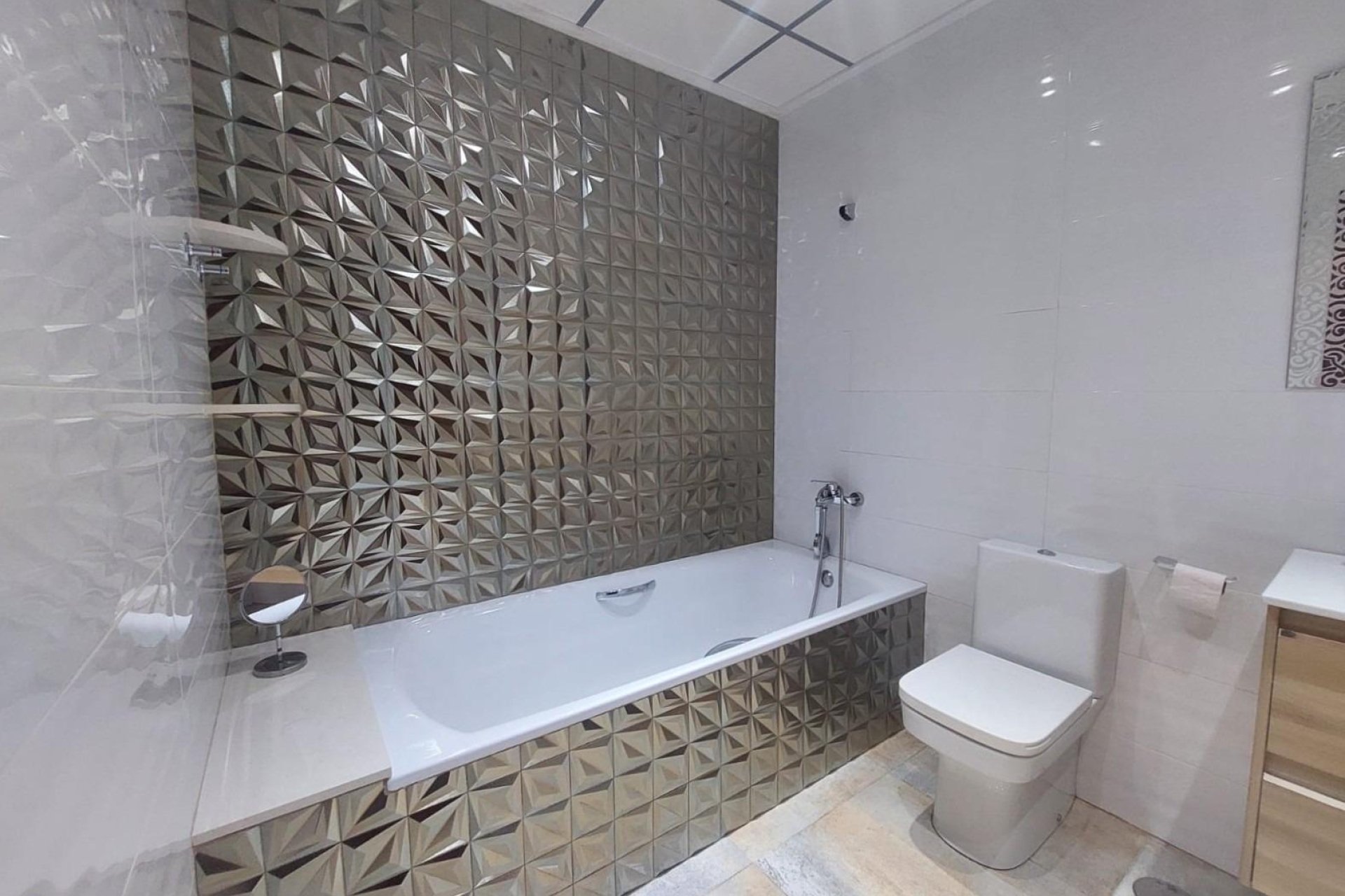 Resale - Villa * - Pilar de la Horadada * - Torre de la Horadada *