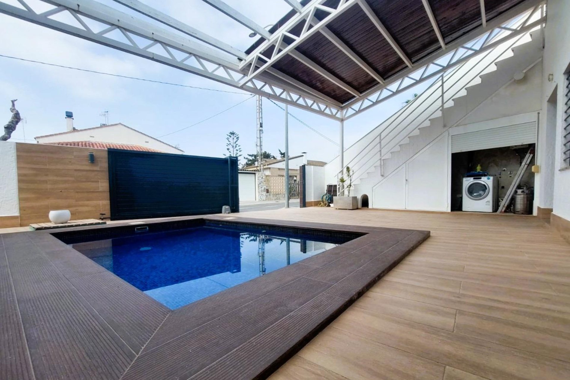 Resale - Villa * - Pilar de la Horadada * - Torre de la Horadada *