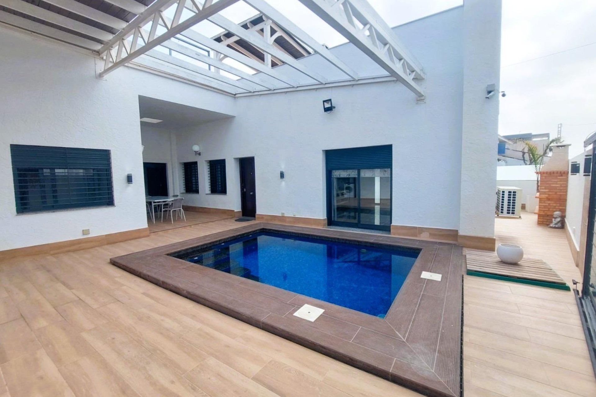 Resale - Villa * - Pilar de la Horadada * - Torre de la Horadada *