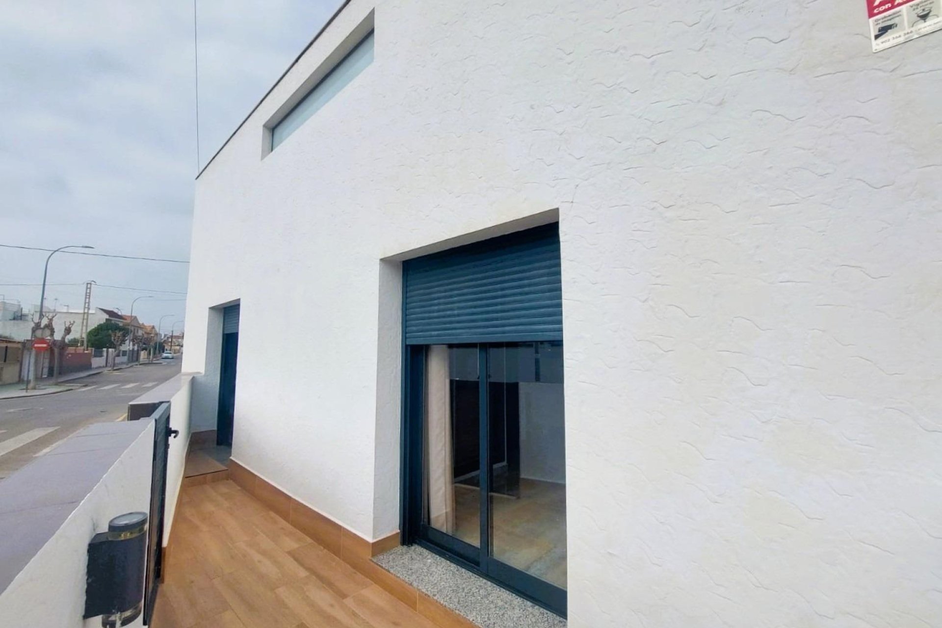 Resale - Villa * - Pilar de la Horadada * - Torre de la Horadada *