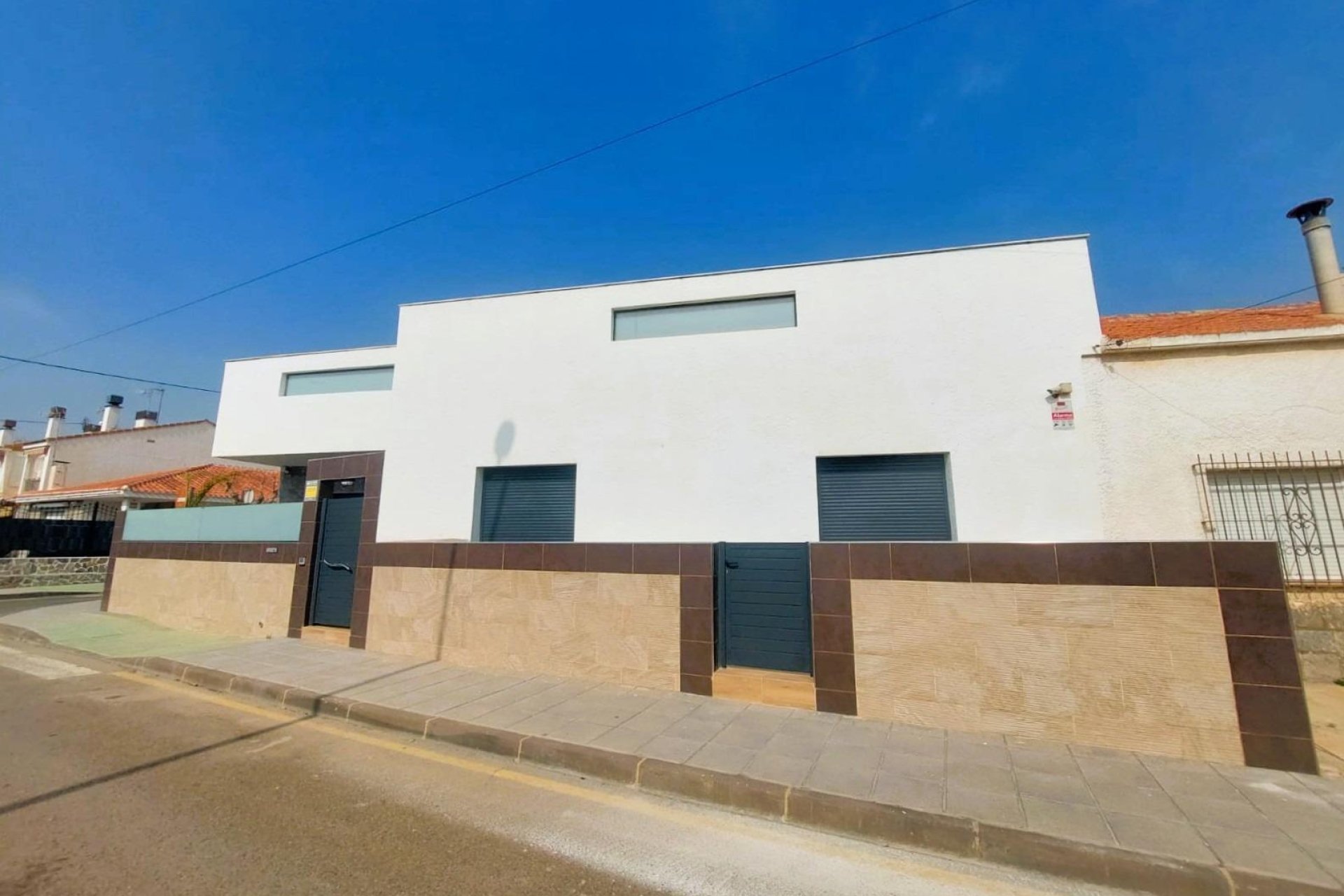 Resale - Villa * - Pilar de la Horadada * - Torre de la Horadada *