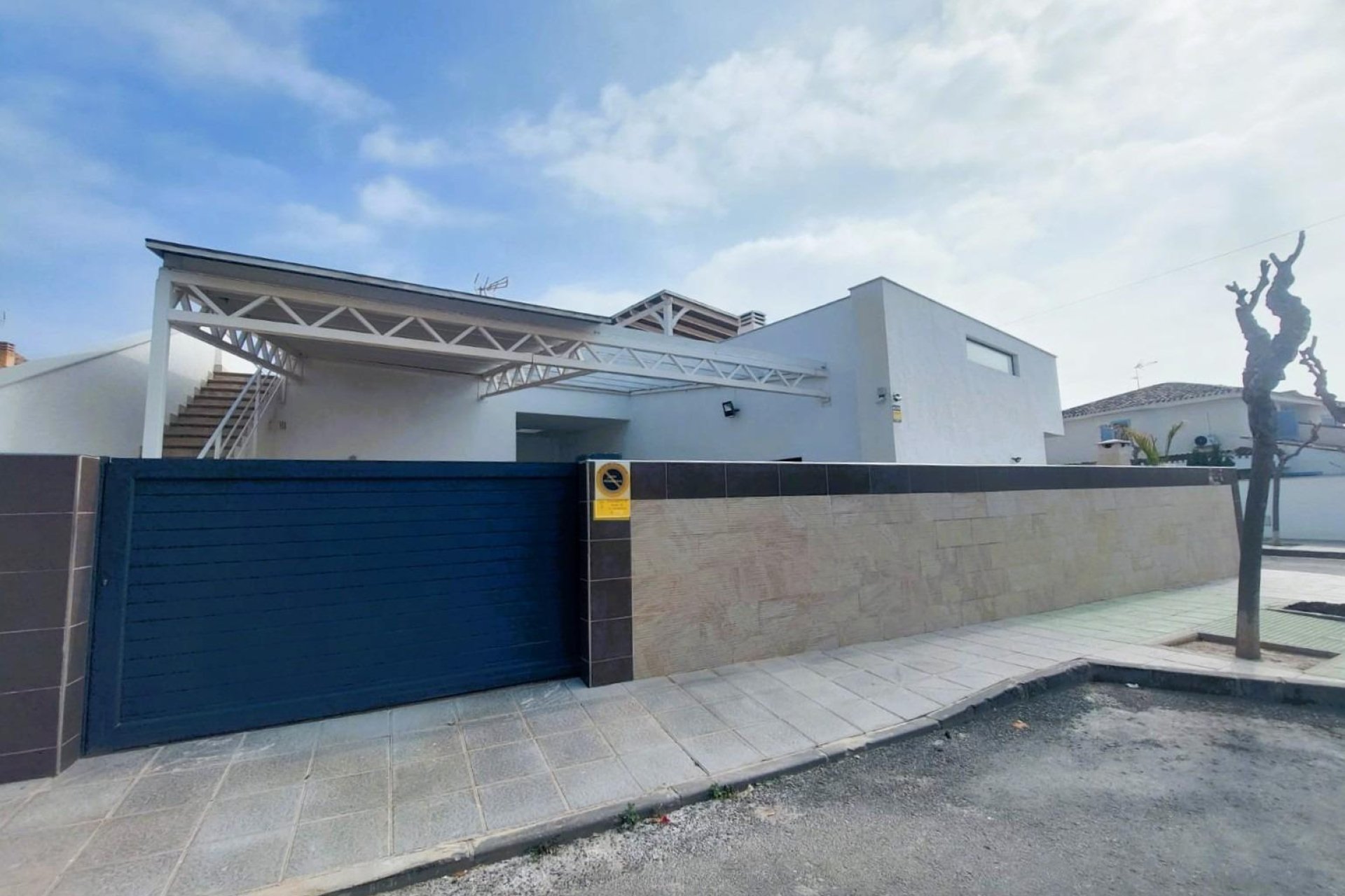 Resale - Villa * - Pilar de la Horadada * - Torre de la Horadada *