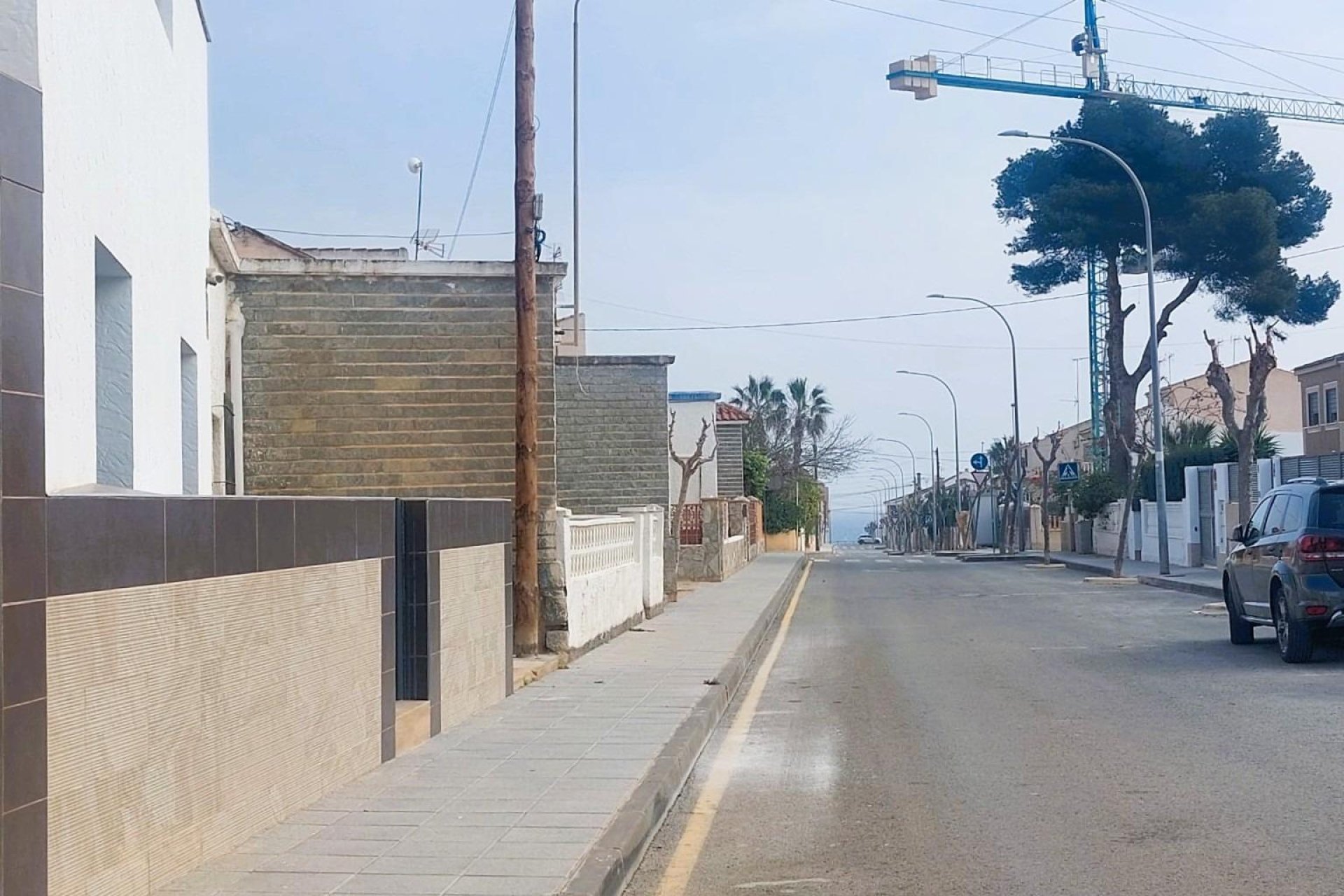 Resale - Villa * - Pilar de la Horadada * - Torre de la Horadada *