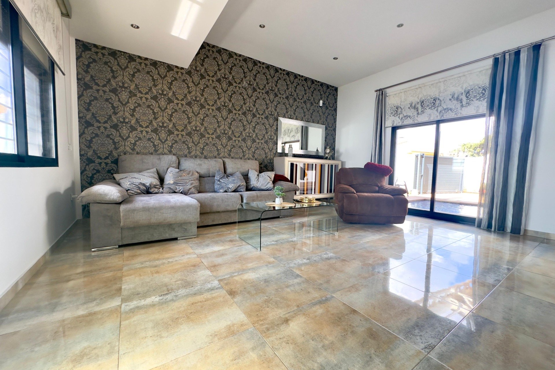 Resale - Villa * - Pilar de la Horadada * - Torre de la Horadada *