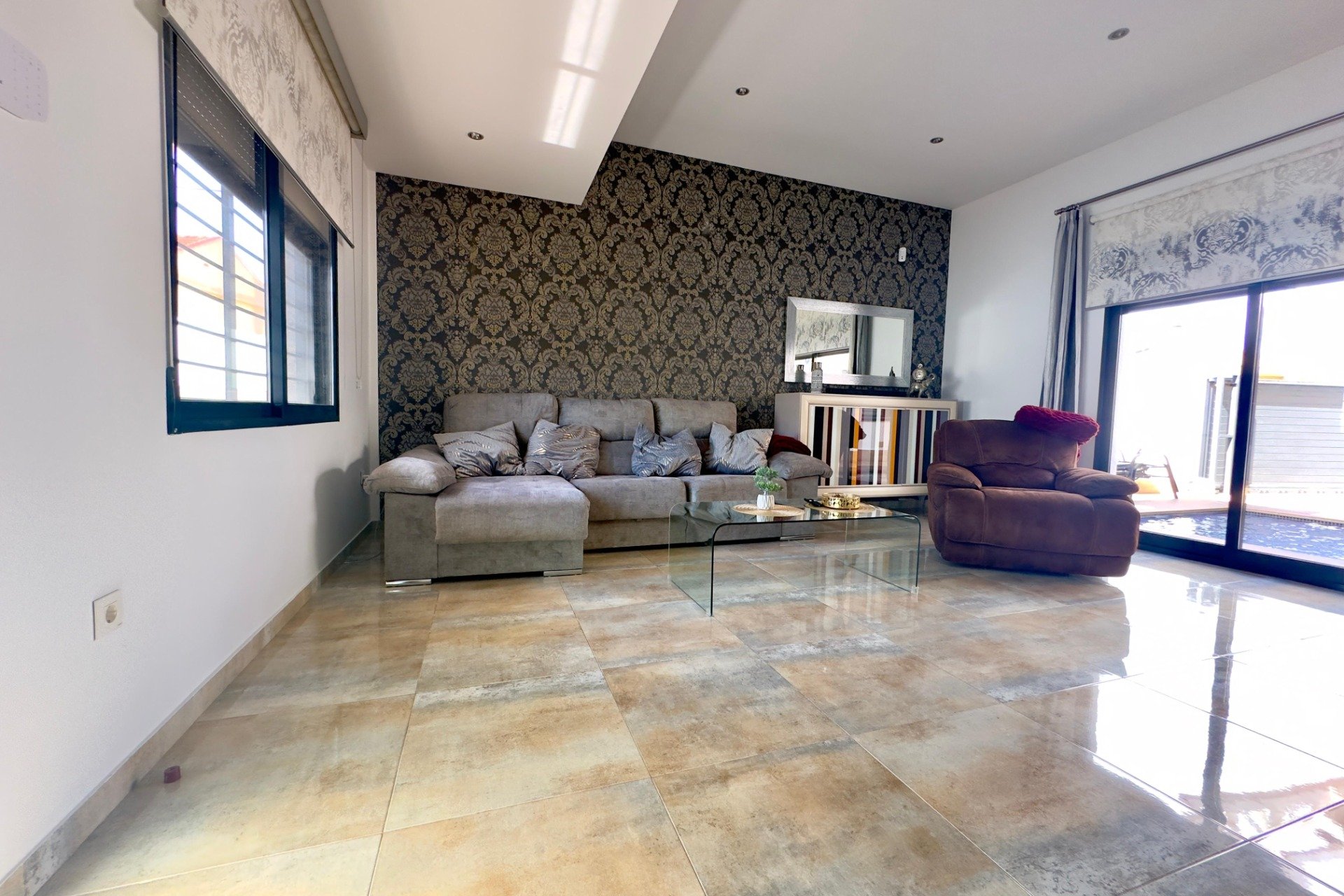 Resale - Villa * - Pilar de la Horadada * - Torre de la Horadada *