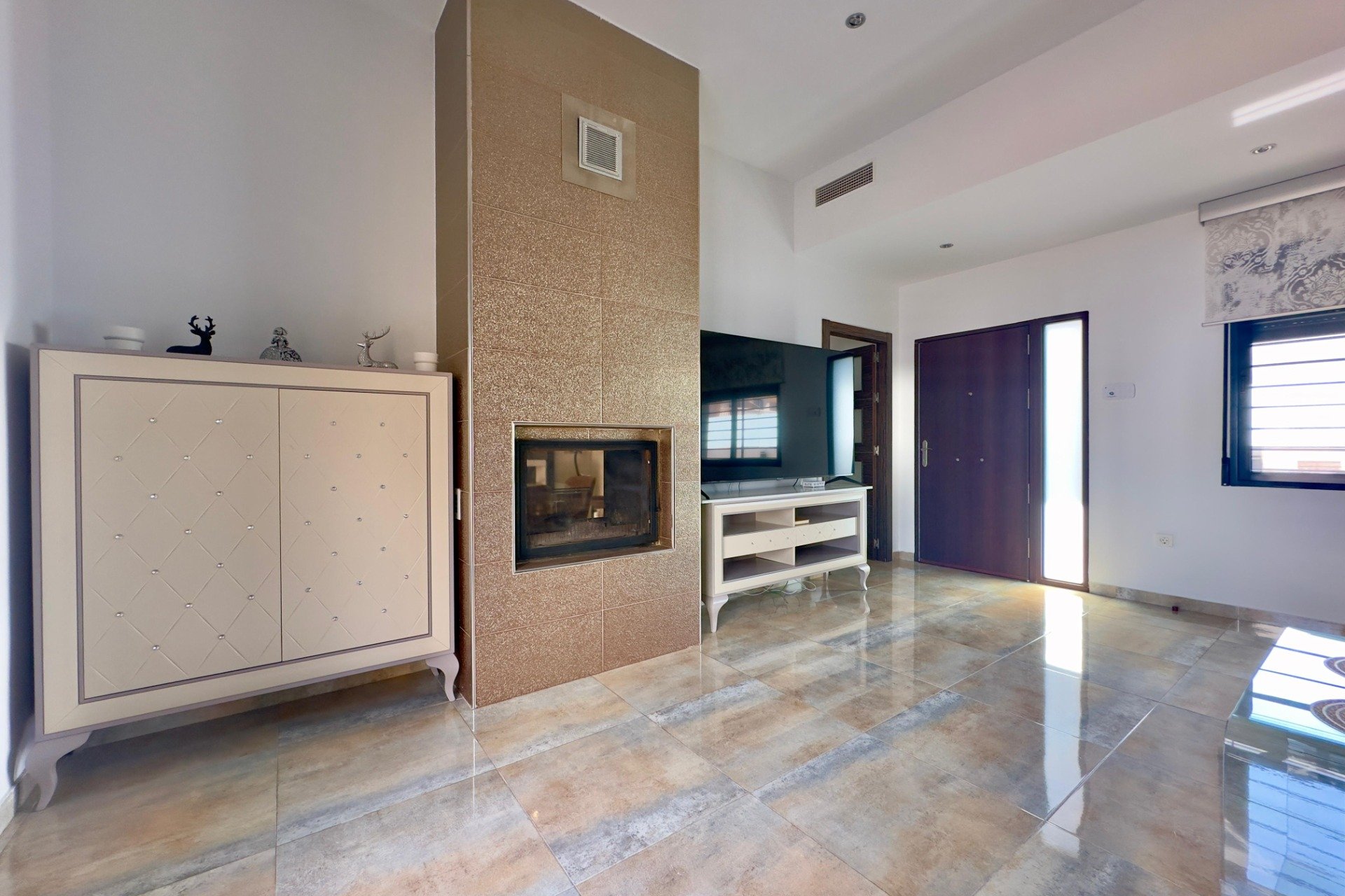 Resale - Villa * - Pilar de la Horadada * - Torre de la Horadada *