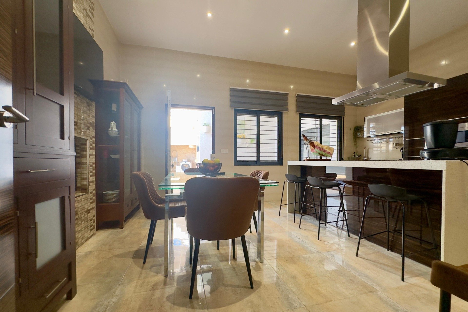 Resale - Villa * - Pilar de la Horadada * - Torre de la Horadada *