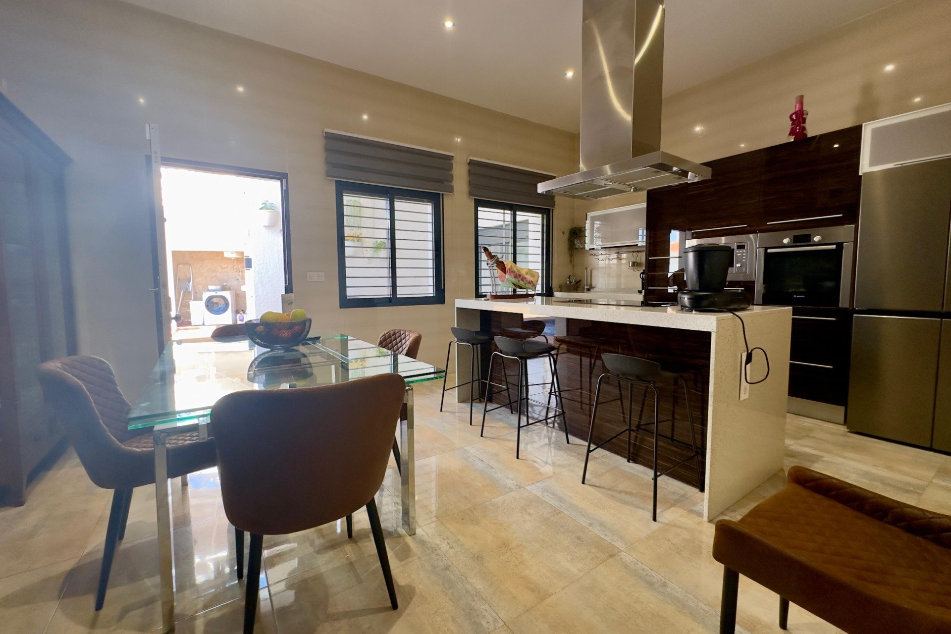 Resale - Villa * - Pilar de la Horadada * - Torre de la Horadada *