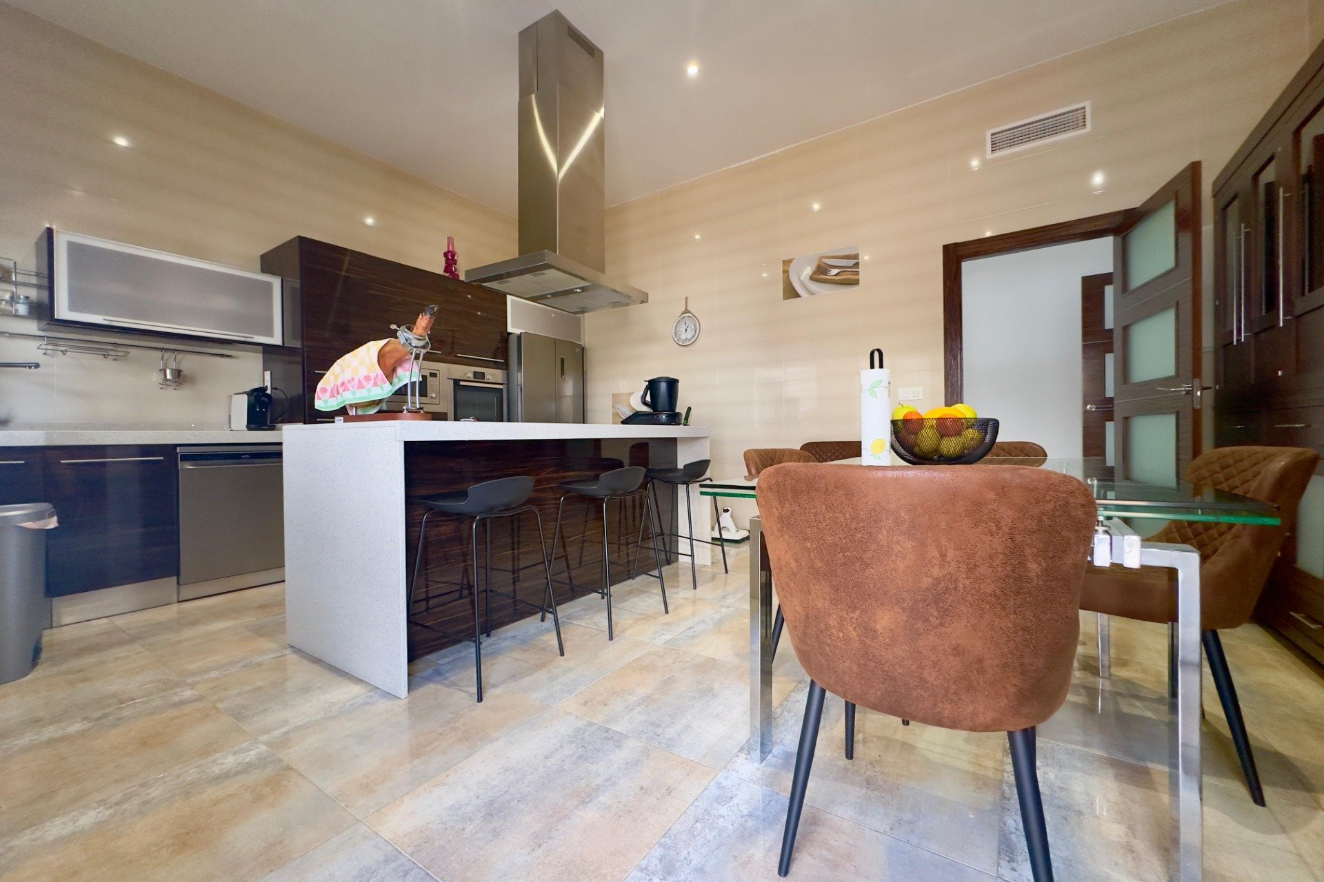 Resale - Villa * - Pilar de la Horadada * - Torre de la Horadada *