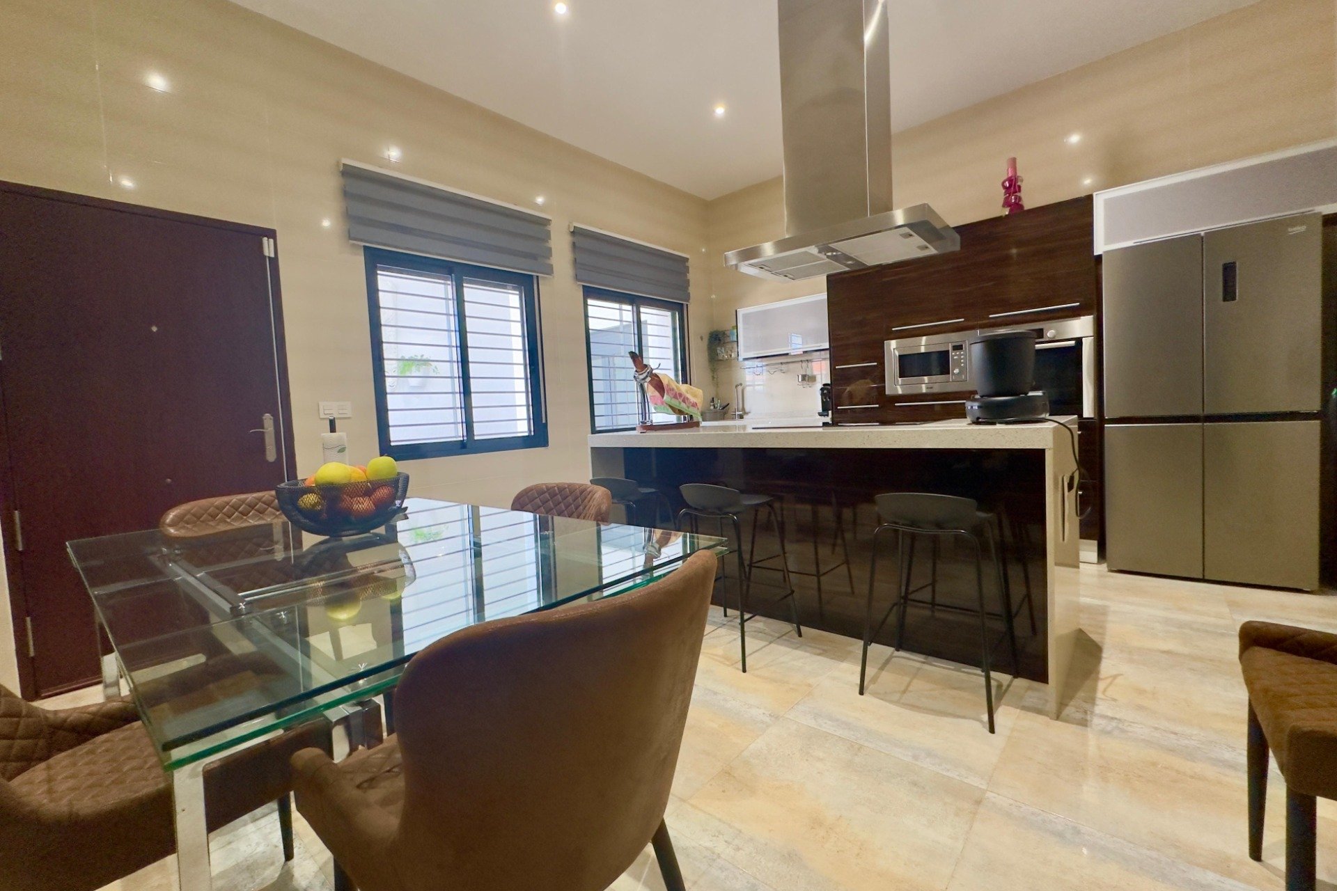 Resale - Villa * - Pilar de la Horadada * - Torre de la Horadada *