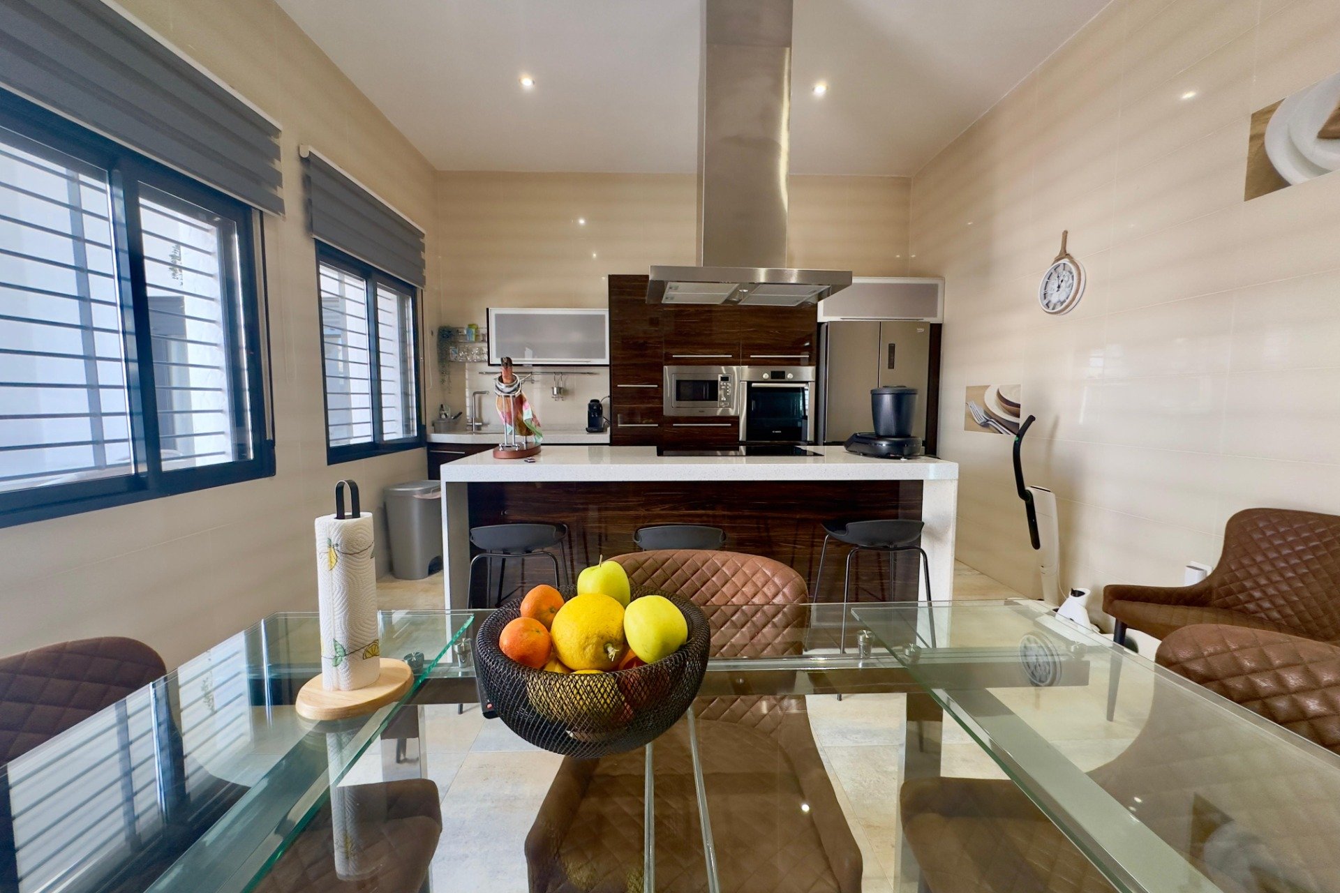 Resale - Villa * - Pilar de la Horadada * - Torre de la Horadada *