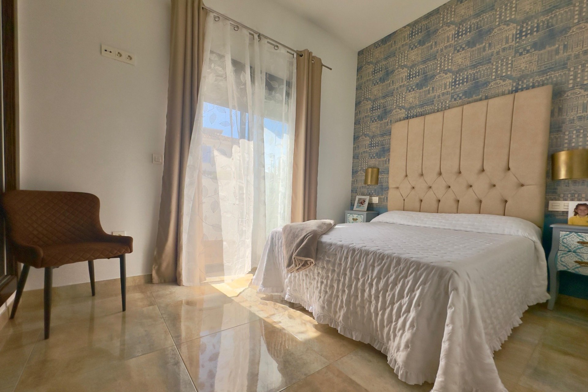 Resale - Villa * - Pilar de la Horadada * - Torre de la Horadada *