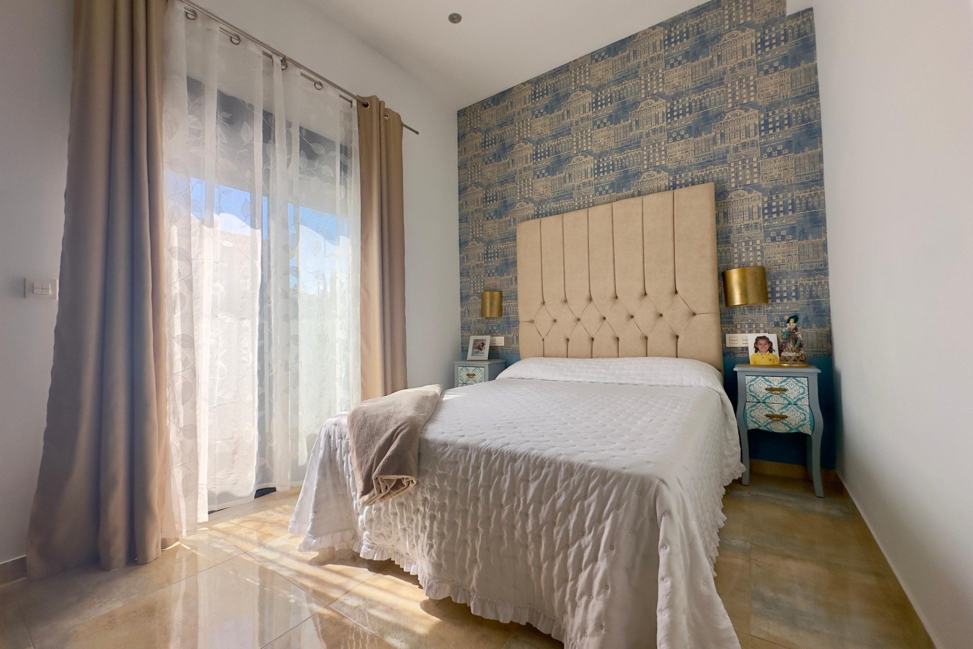 Resale - Villa * - Pilar de la Horadada * - Torre de la Horadada *