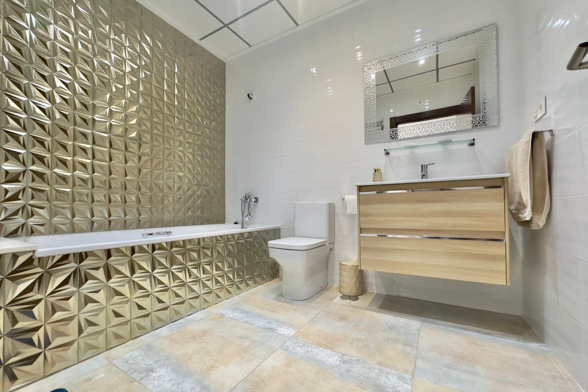 Resale - Villa * - Pilar de la Horadada * - Torre de la Horadada *