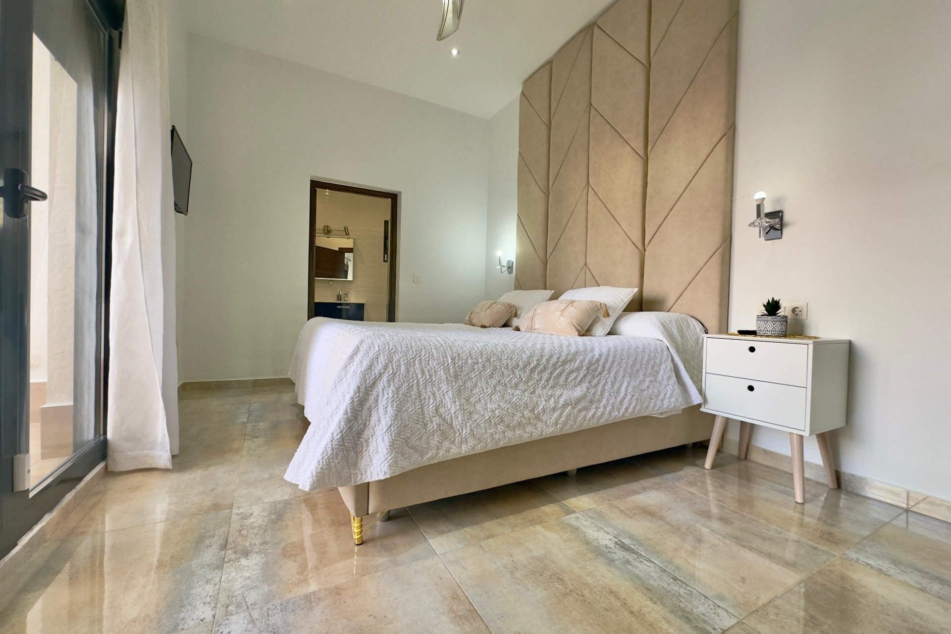 Resale - Villa * - Pilar de la Horadada * - Torre de la Horadada *