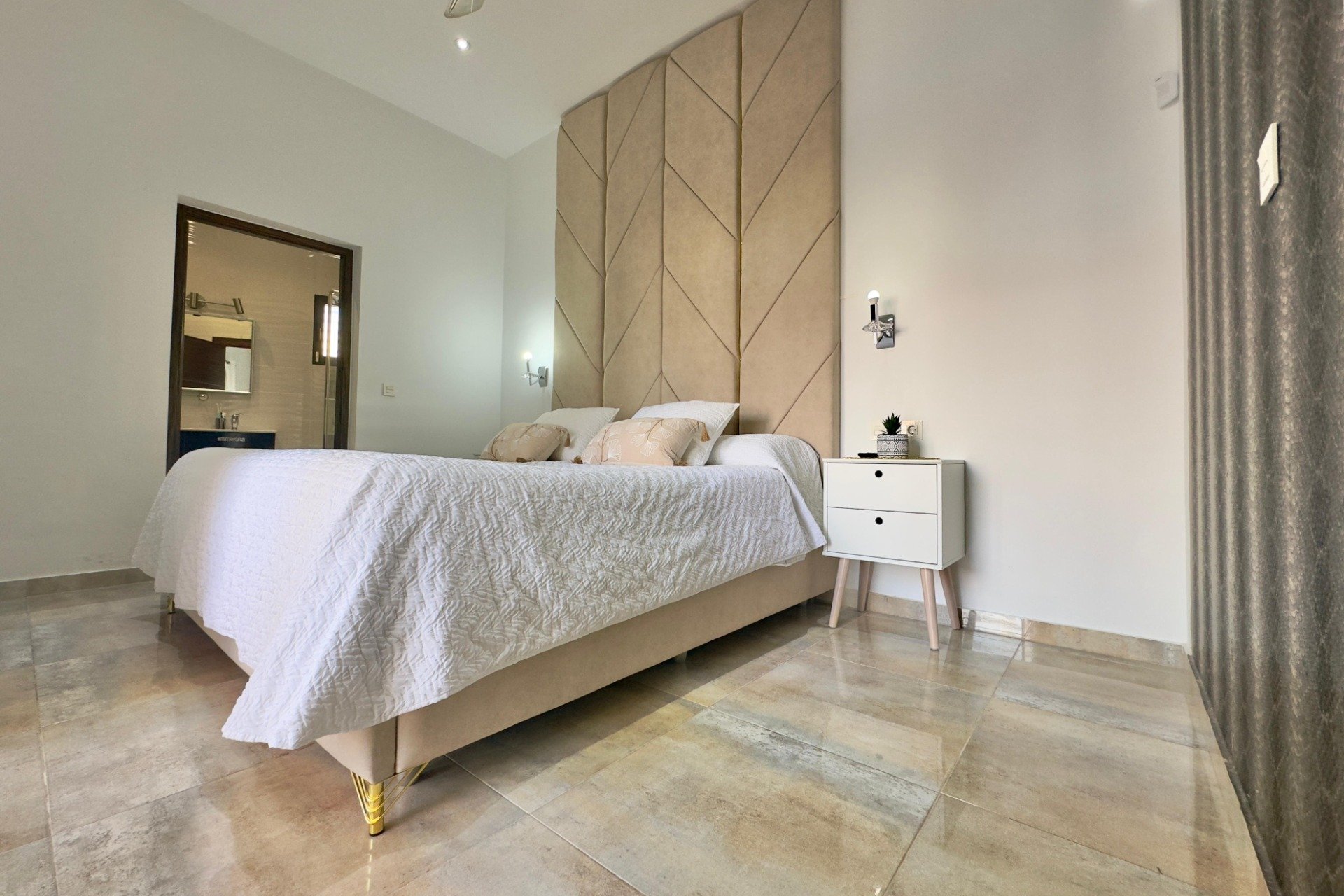 Resale - Villa * - Pilar de la Horadada * - Torre de la Horadada *