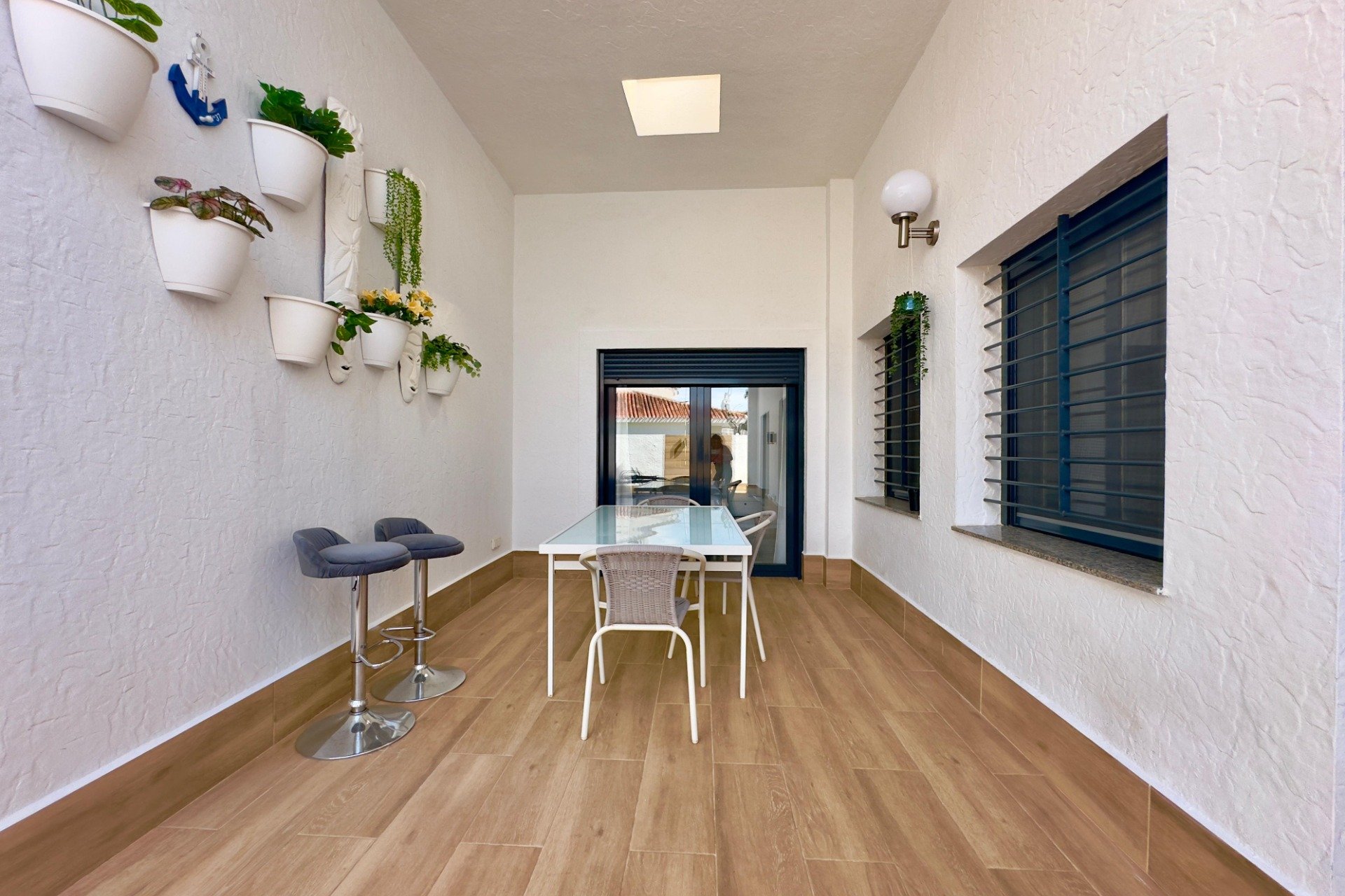 Resale - Villa * - Pilar de la Horadada * - Torre de la Horadada *