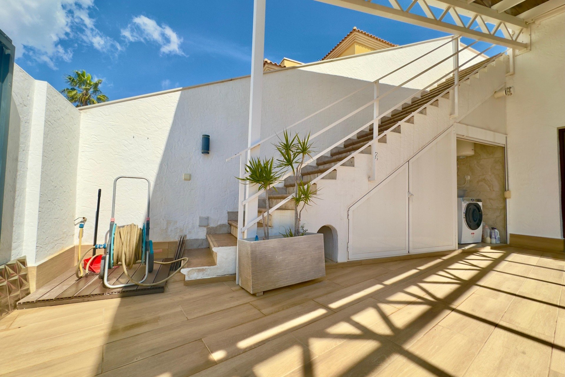 Resale - Villa * - Pilar de la Horadada * - Torre de la Horadada *