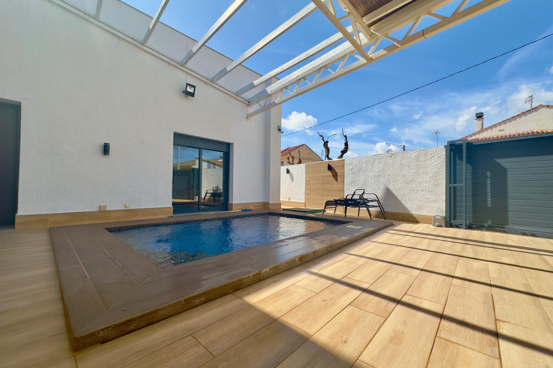 Resale - Villa * - Pilar de la Horadada * - Torre de la Horadada *