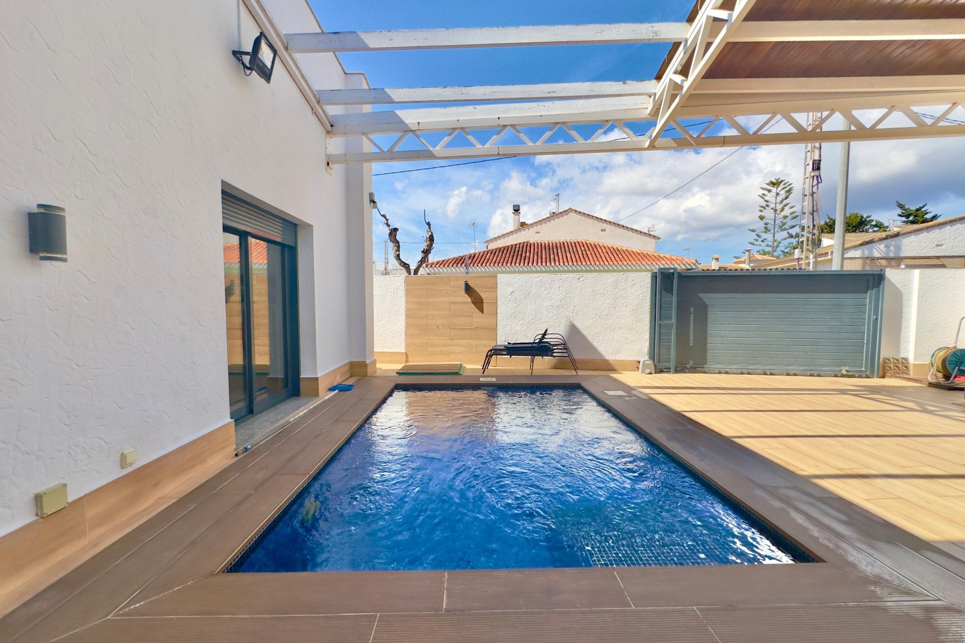 Resale - Villa * - Pilar de la Horadada * - Torre de la Horadada *