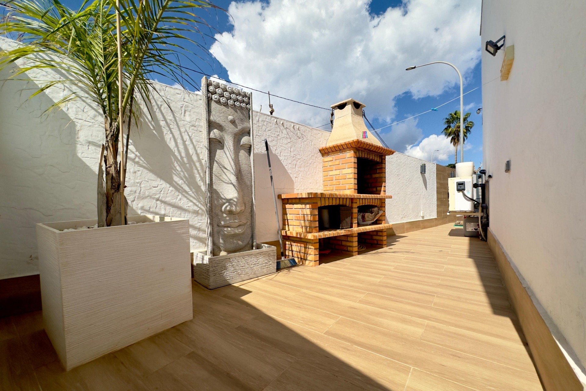 Resale - Villa * - Pilar de la Horadada * - Torre de la Horadada *