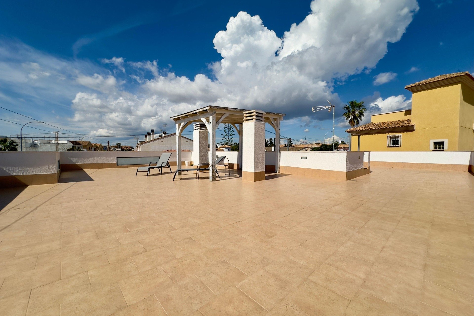 Resale - Villa * - Pilar de la Horadada * - Torre de la Horadada *