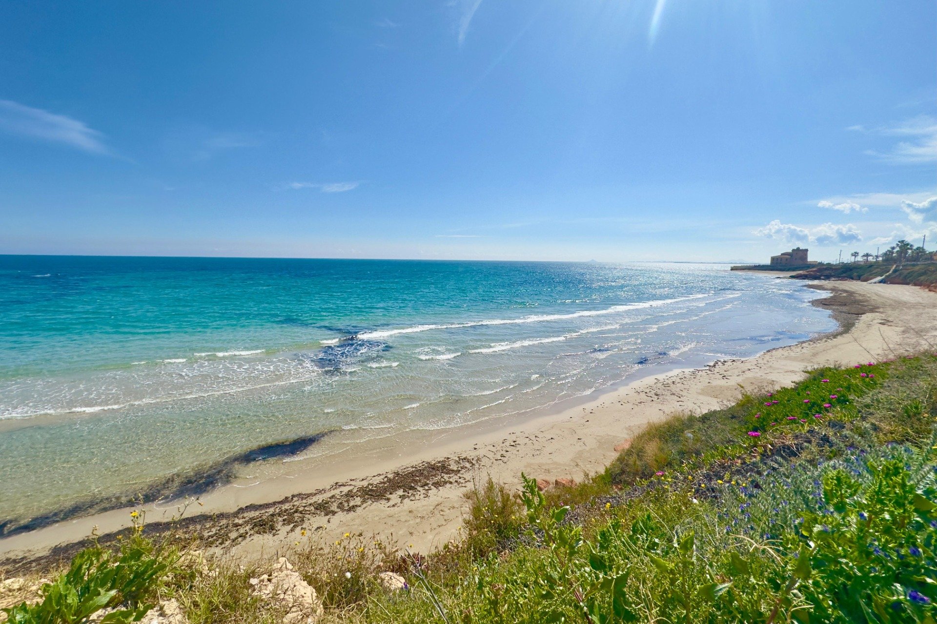 Resale - Villa * - Pilar de la Horadada * - Torre de la Horadada *