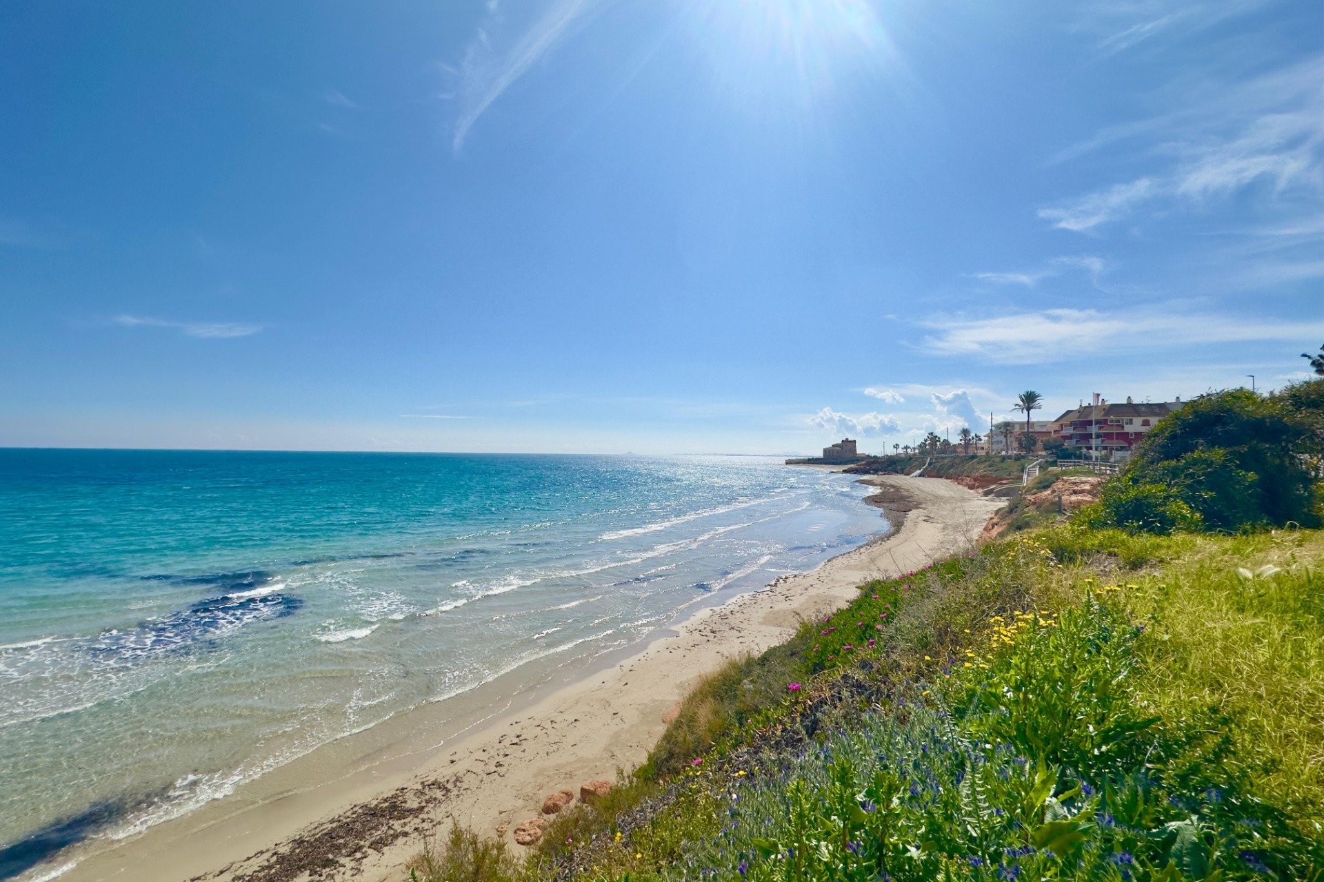 Resale - Villa * - Pilar de la Horadada * - Torre de la Horadada *