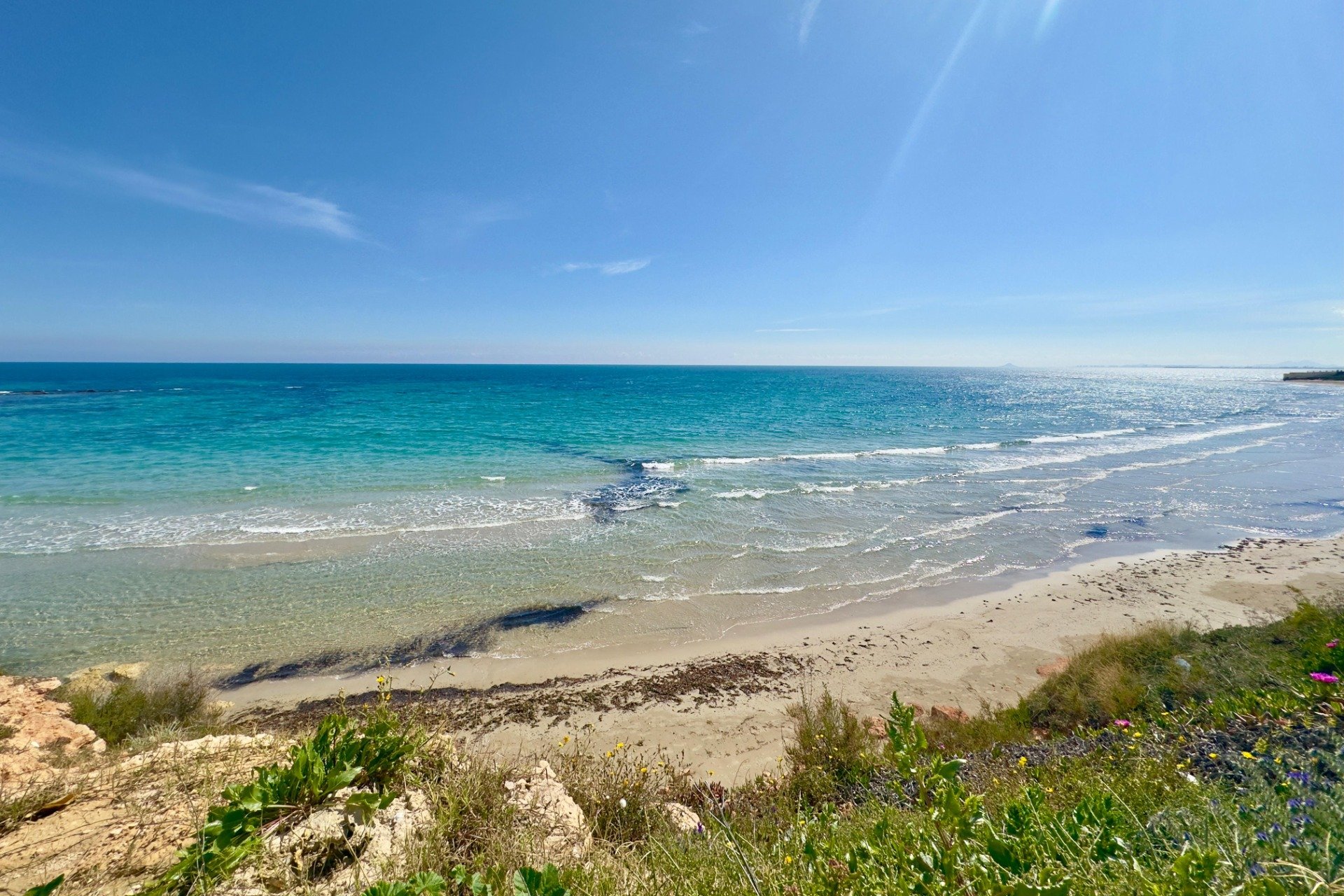 Resale - Villa * - Pilar de la Horadada * - Torre de la Horadada *