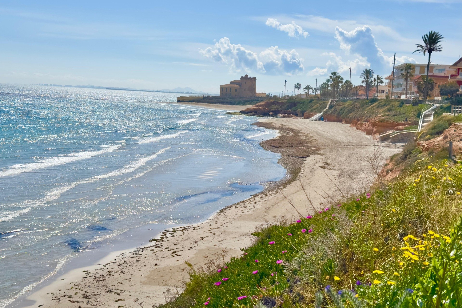 Resale - Villa * - Pilar de la Horadada * - Torre de la Horadada *