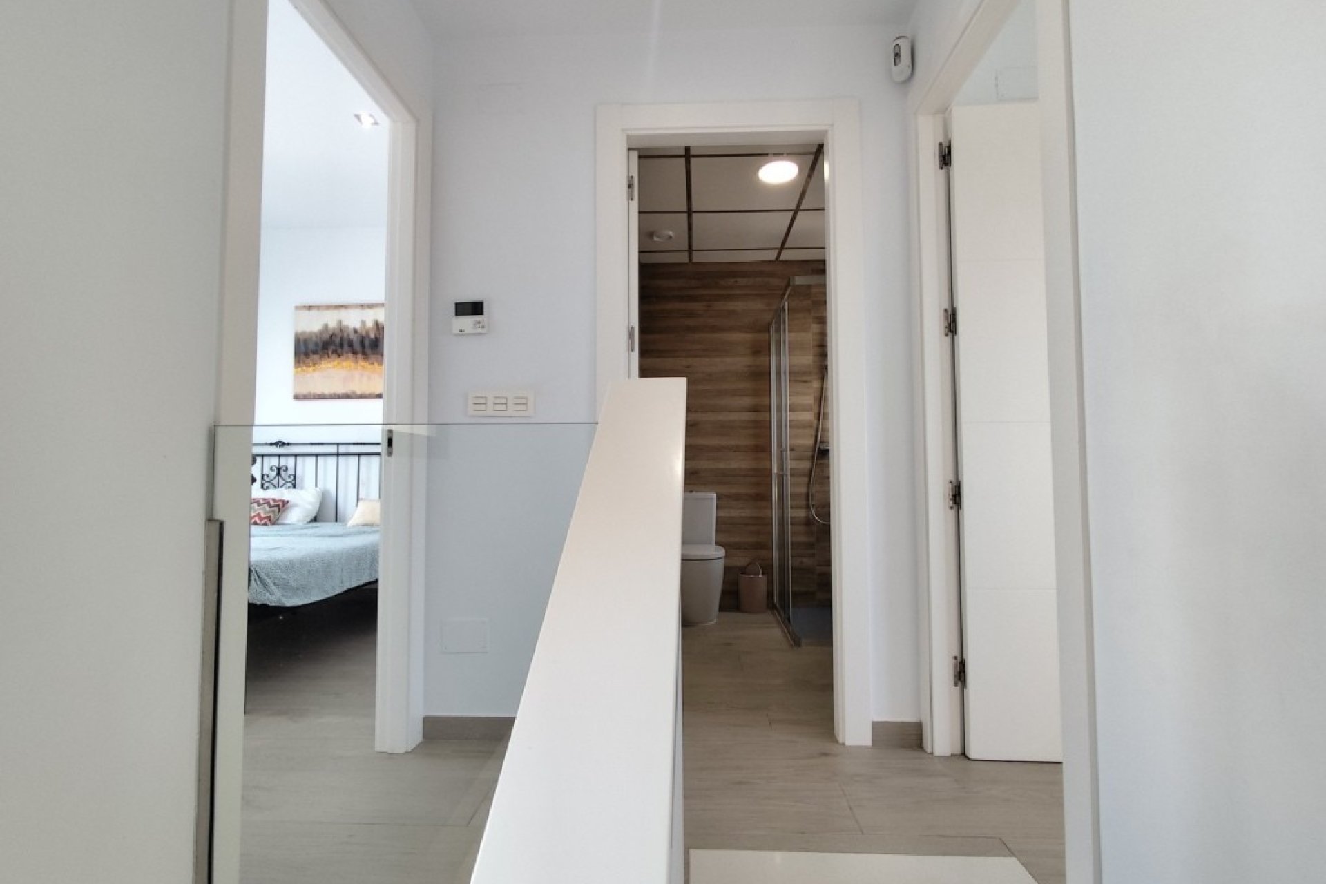 Resale - Villa * - Pilar de la Horadada *