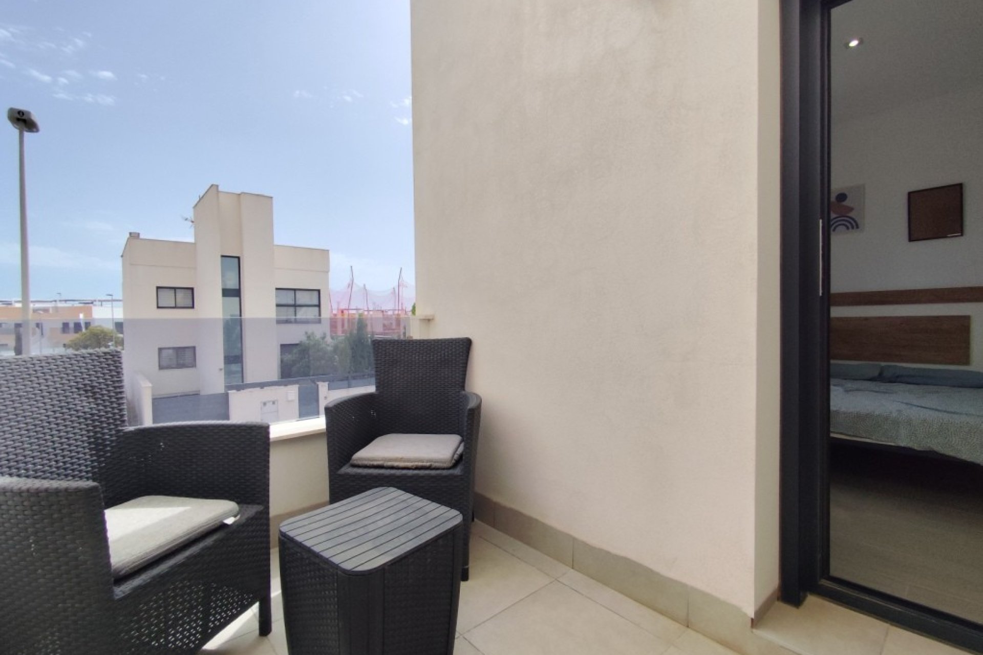 Resale - Villa * - Pilar de la Horadada *