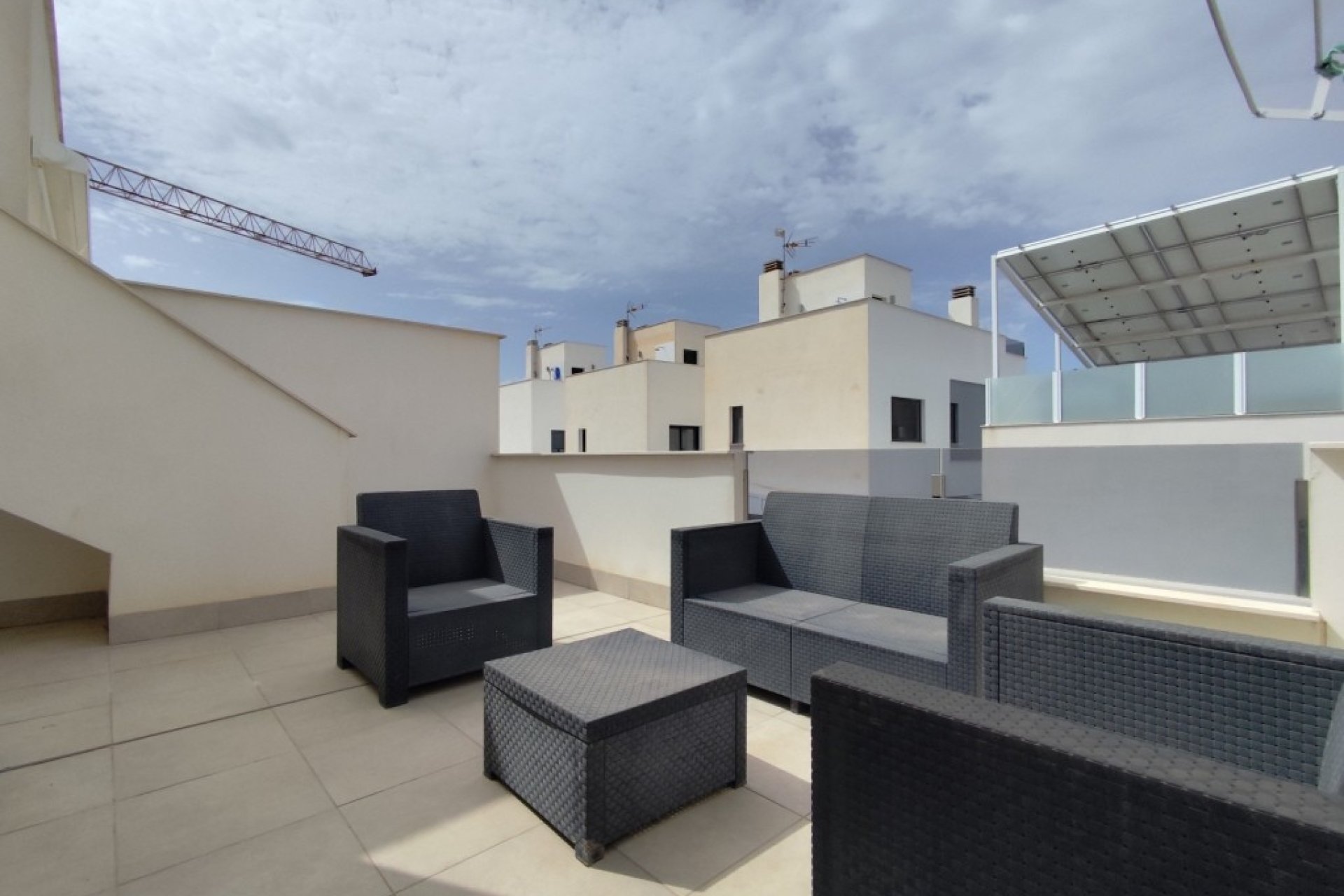 Resale - Villa * - Pilar de la Horadada *