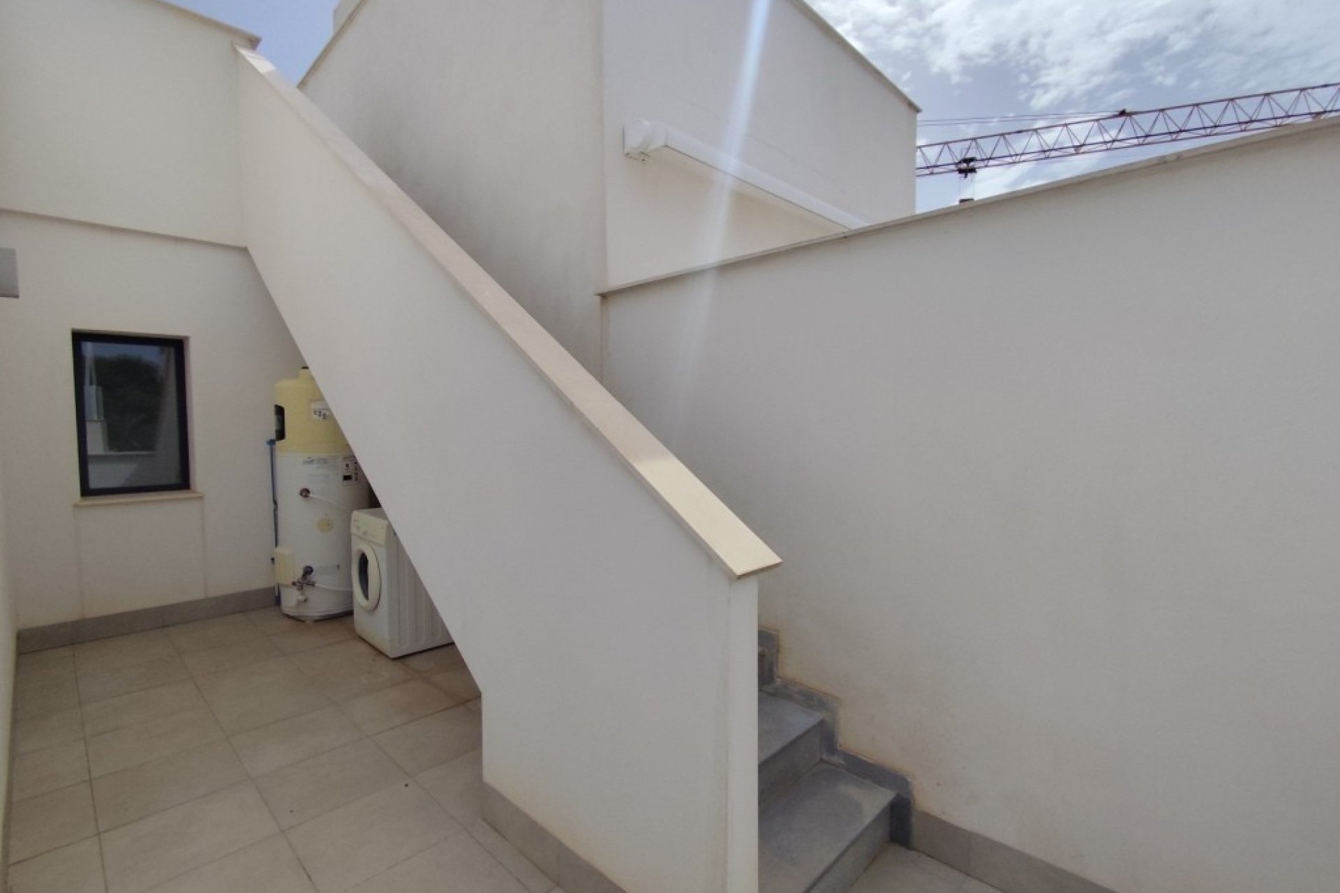 Resale - Villa * - Pilar de la Horadada *