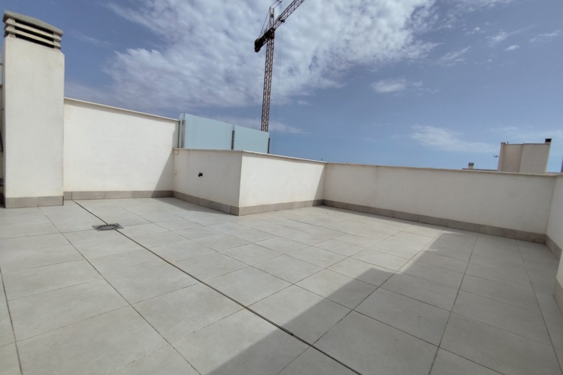 Resale - Villa * - Pilar de la Horadada *