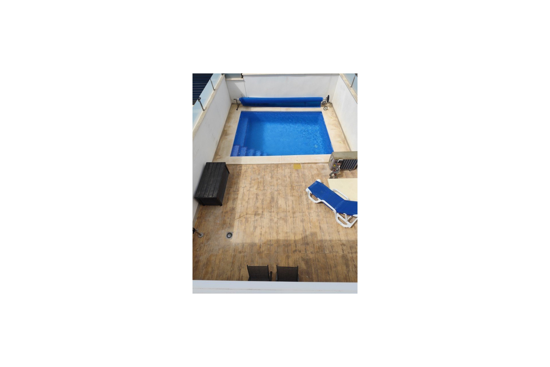 Resale - Villa * - Pilar de la Horadada *