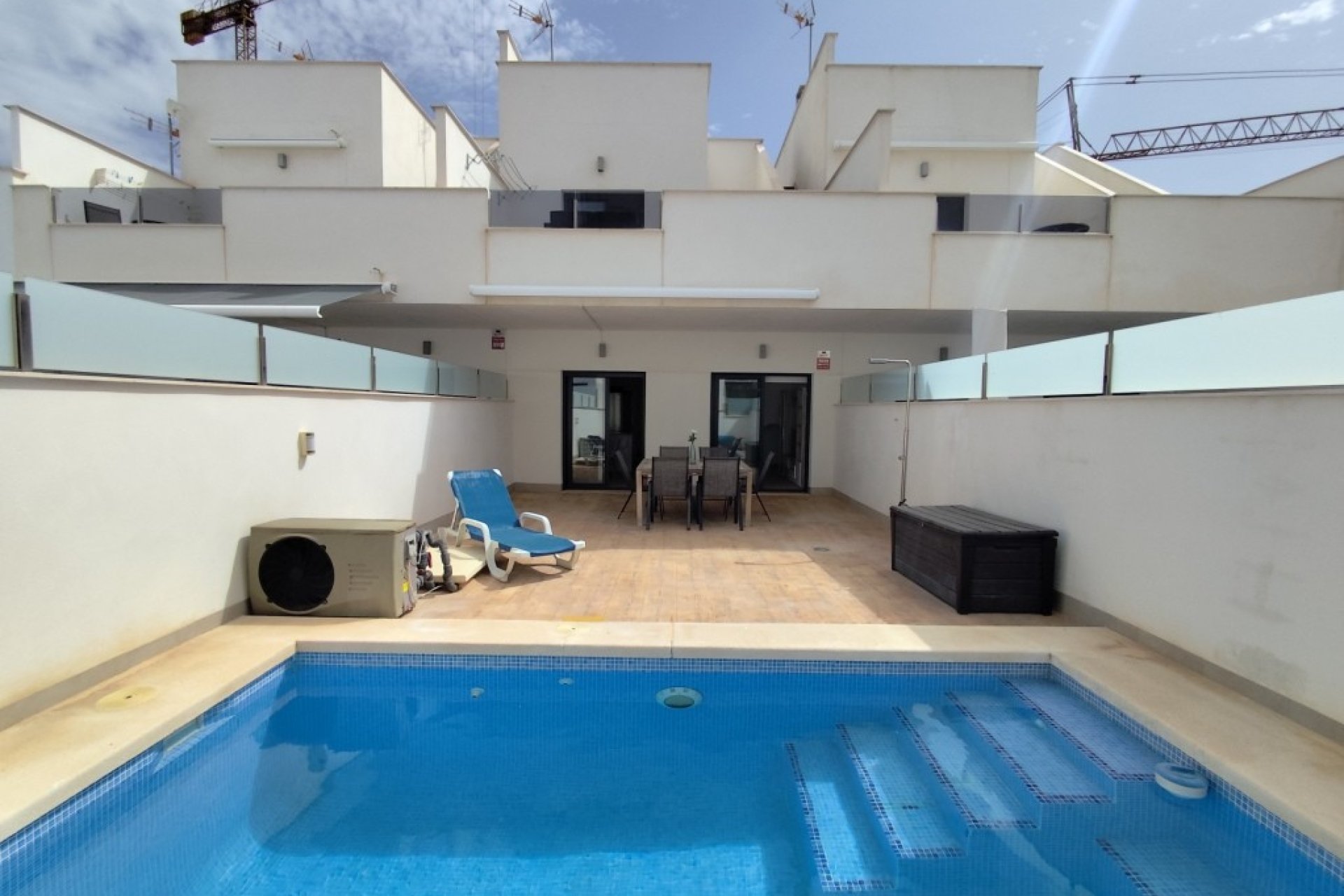Resale - Villa * - Pilar de la Horadada *