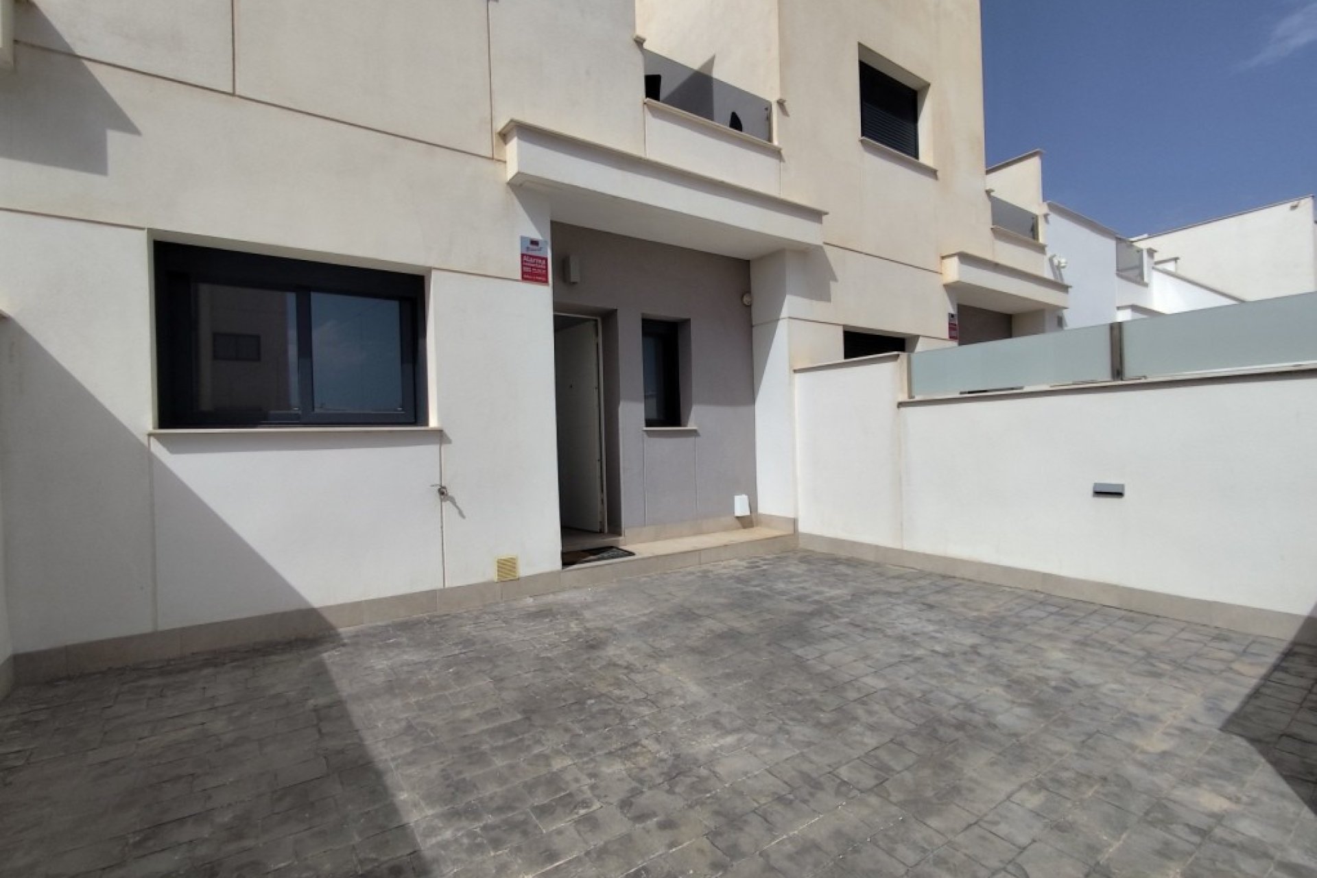 Resale - Villa * - Pilar de la Horadada *