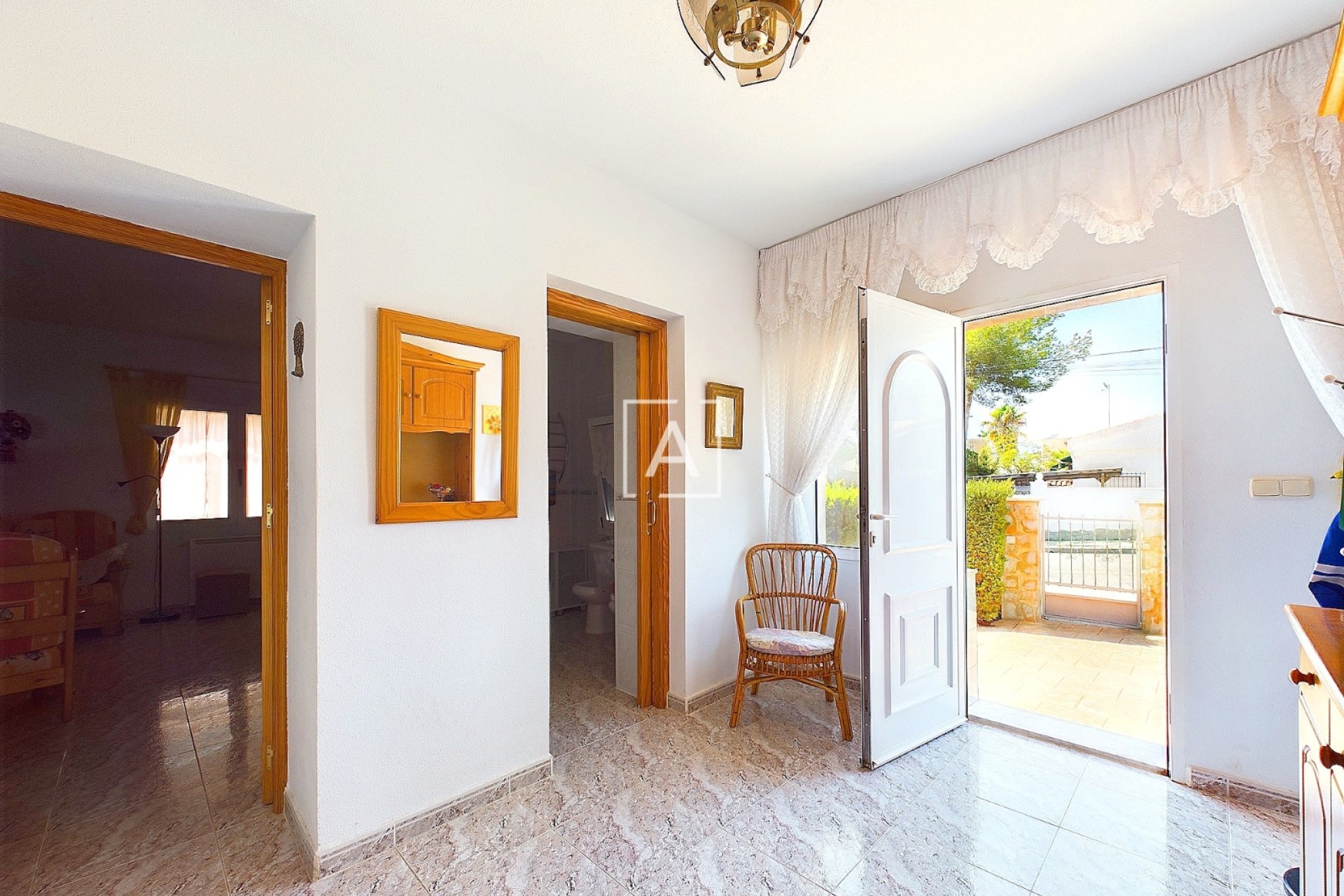 Resale - Villa - Pinar de Campoverde