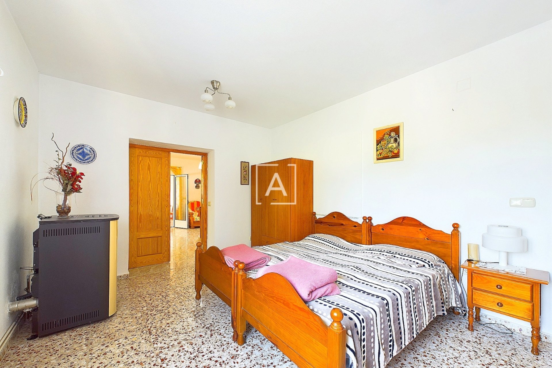 Resale - Villa - Pinar de Campoverde