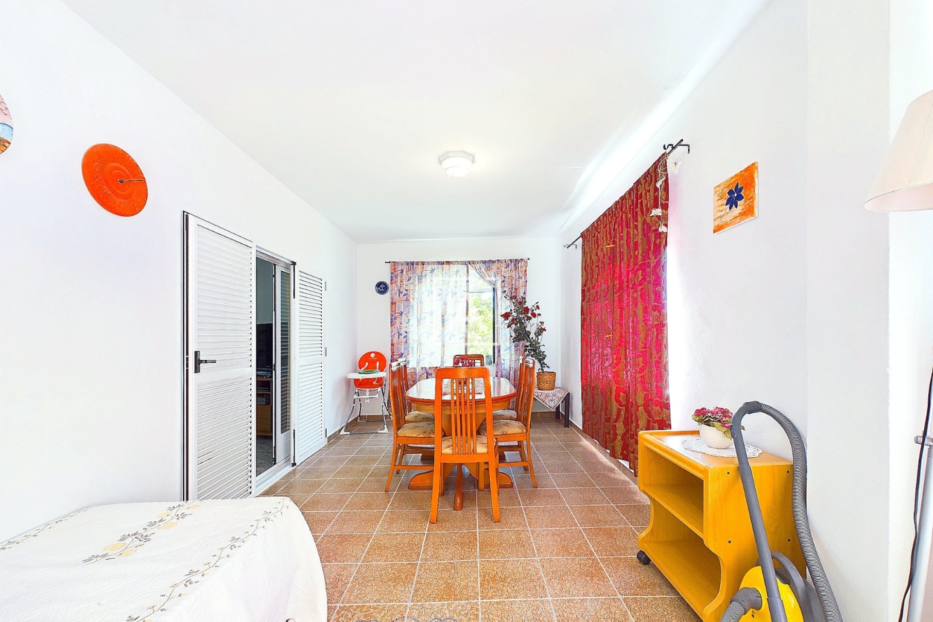 Resale - Villa - Pinar de Campoverde