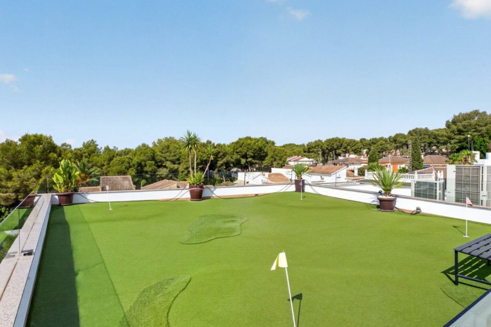 Resale - Villa * - Pinar de Campoverde