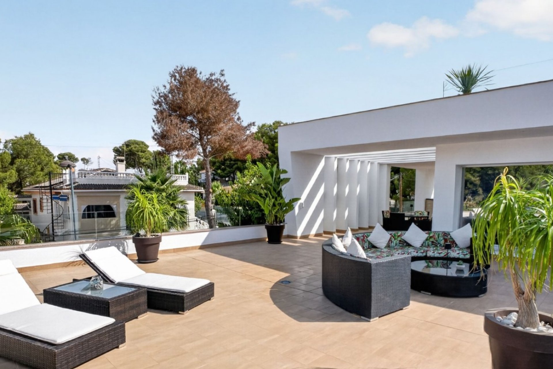 Resale - Villa * - Pinar de Campoverde