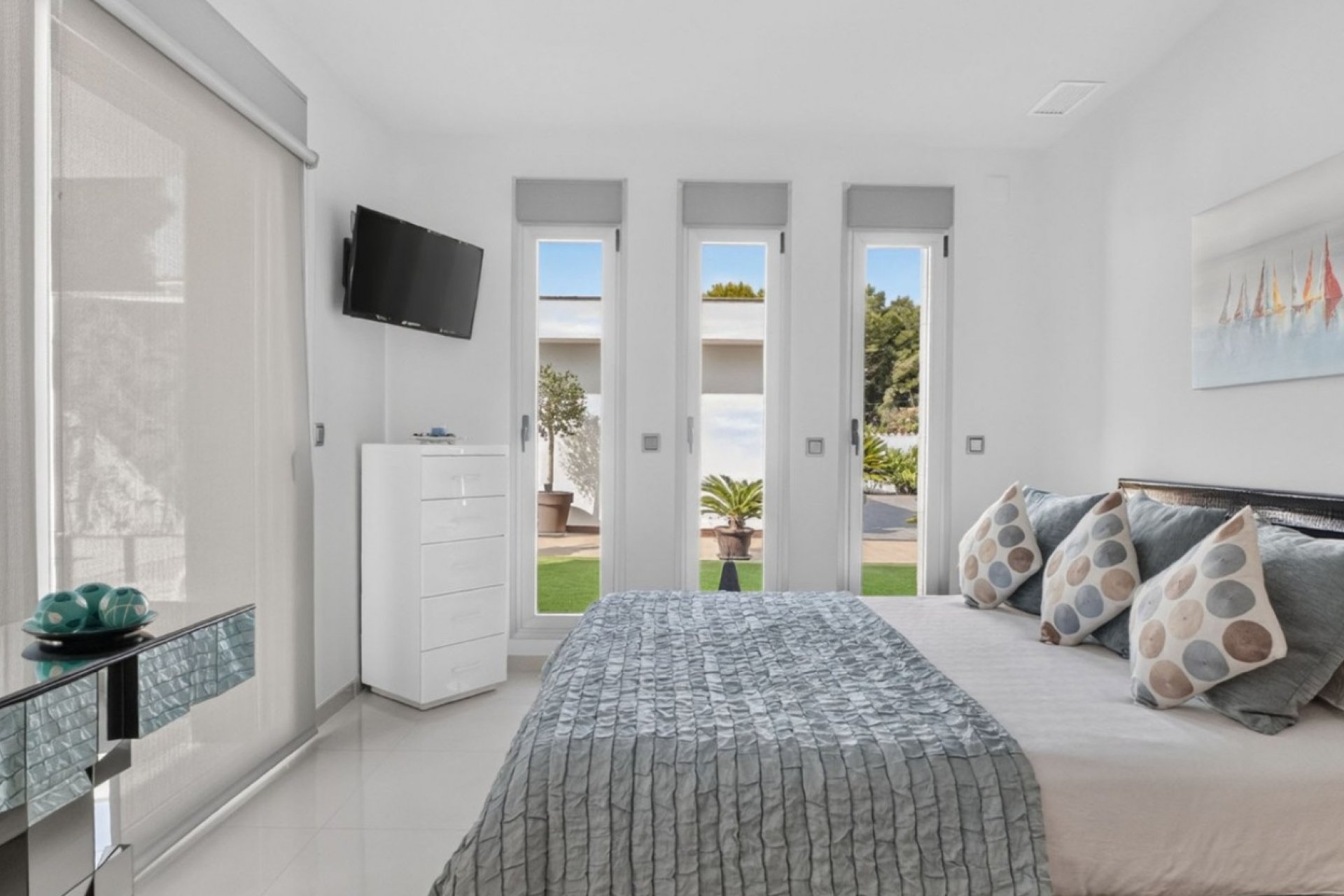 Resale - Villa * - Pinar de Campoverde