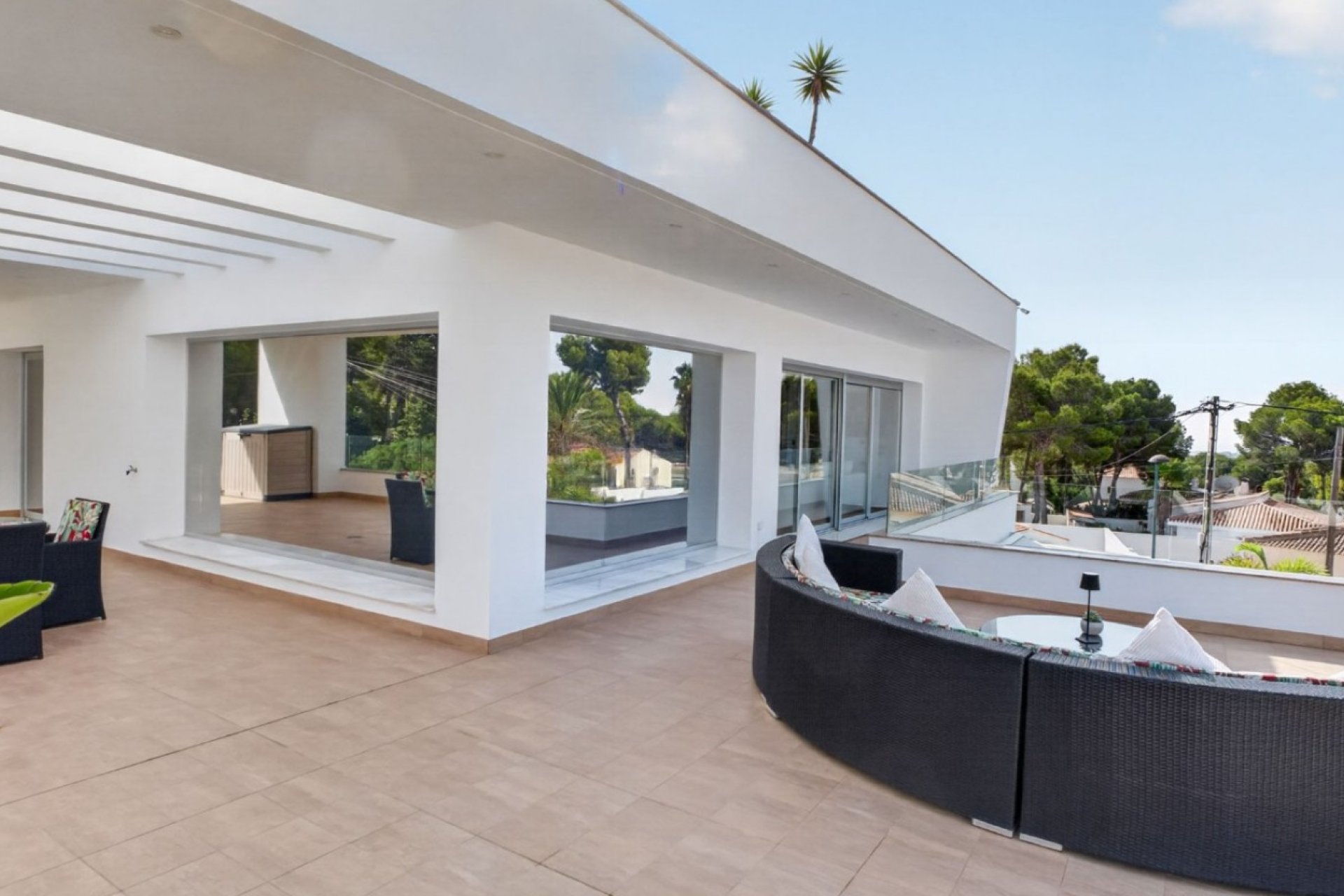 Resale - Villa * - Pinar de Campoverde
