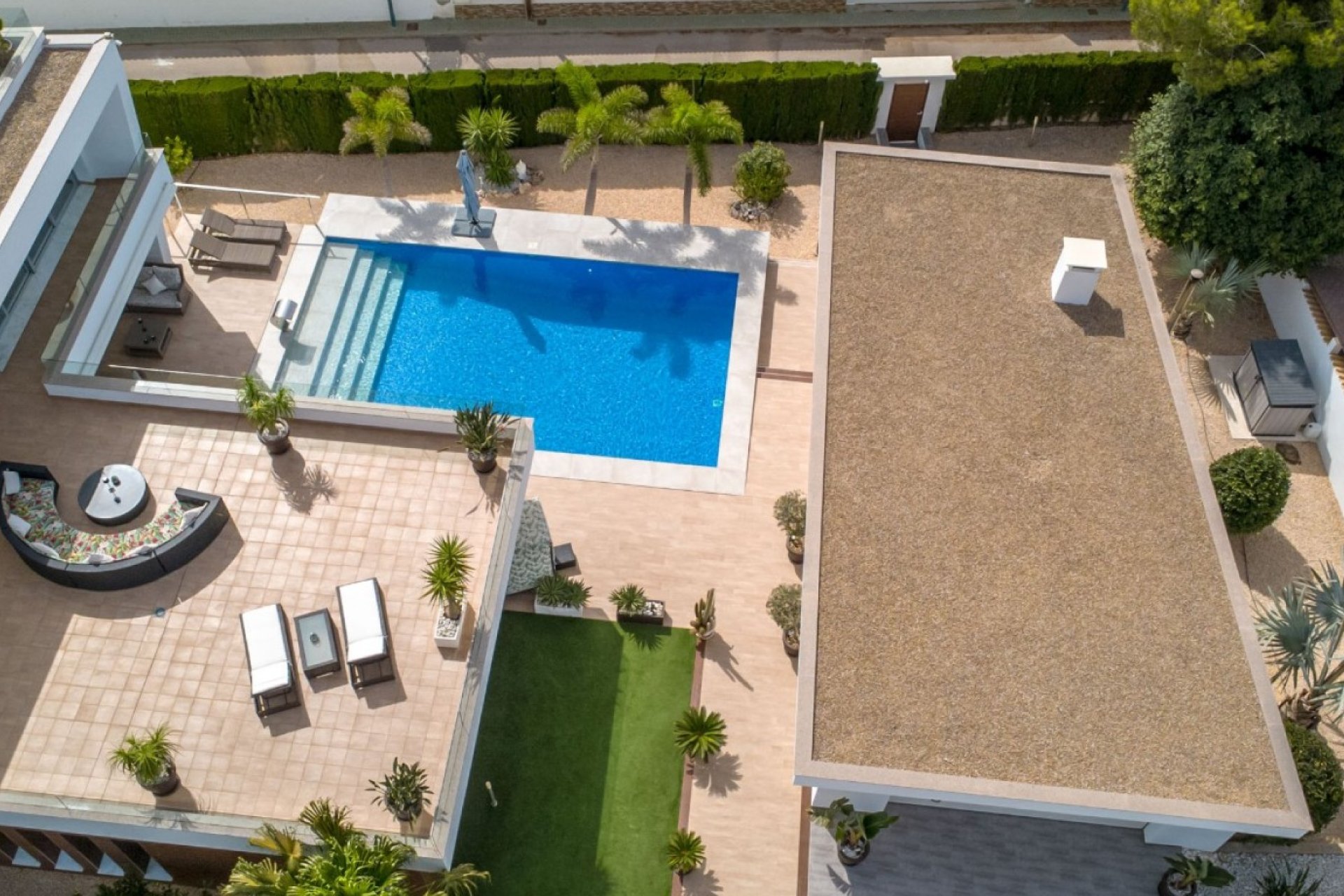 Resale - Villa * - Pinar de Campoverde